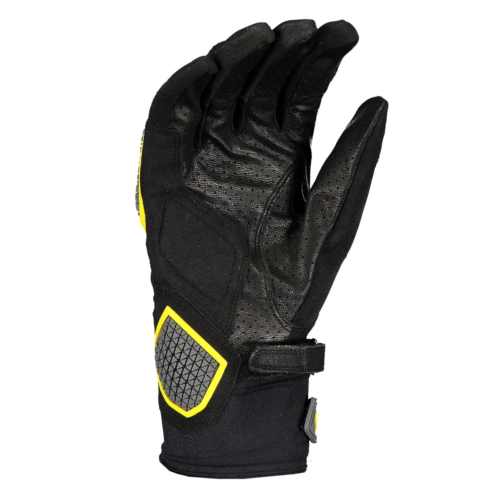 Scott Unisex Motorradhandschuhe Dualraid - Image 10