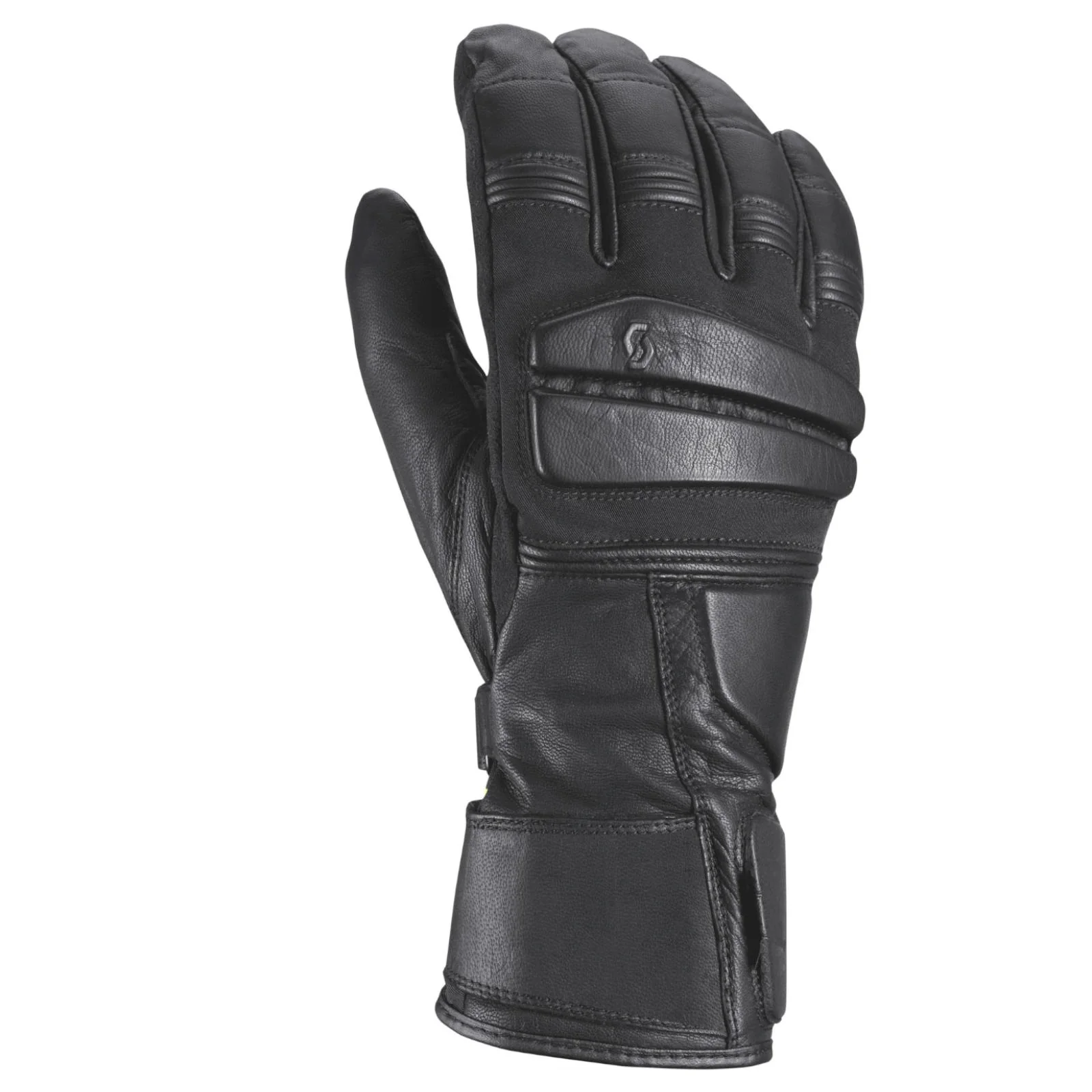 Scott Unisex Motorradhandschuhe Trafix DP