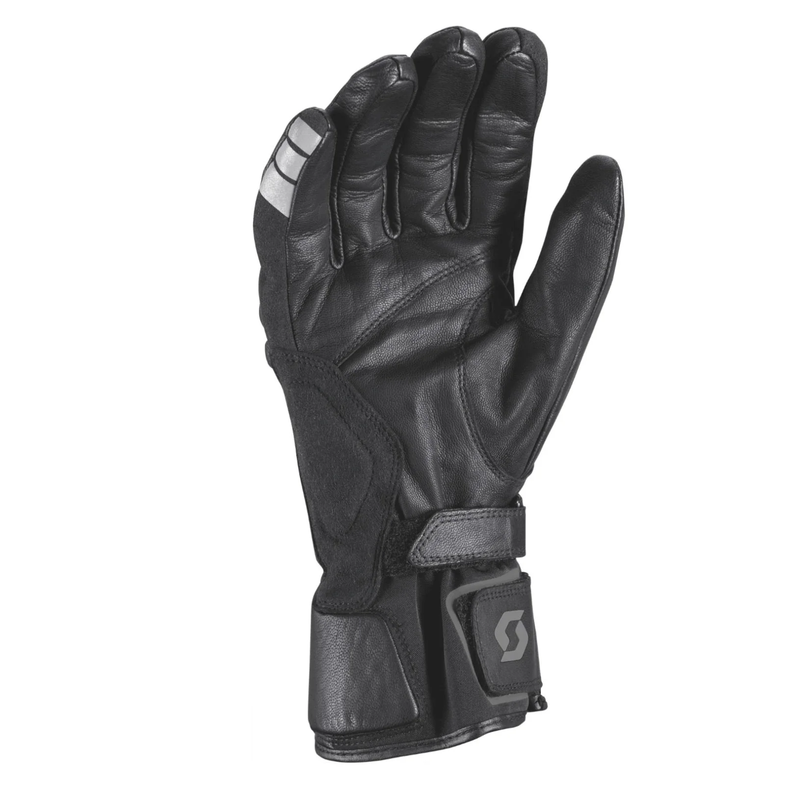 Scott Unisex Motorradhandschuhe Trafix DP - Image 8
