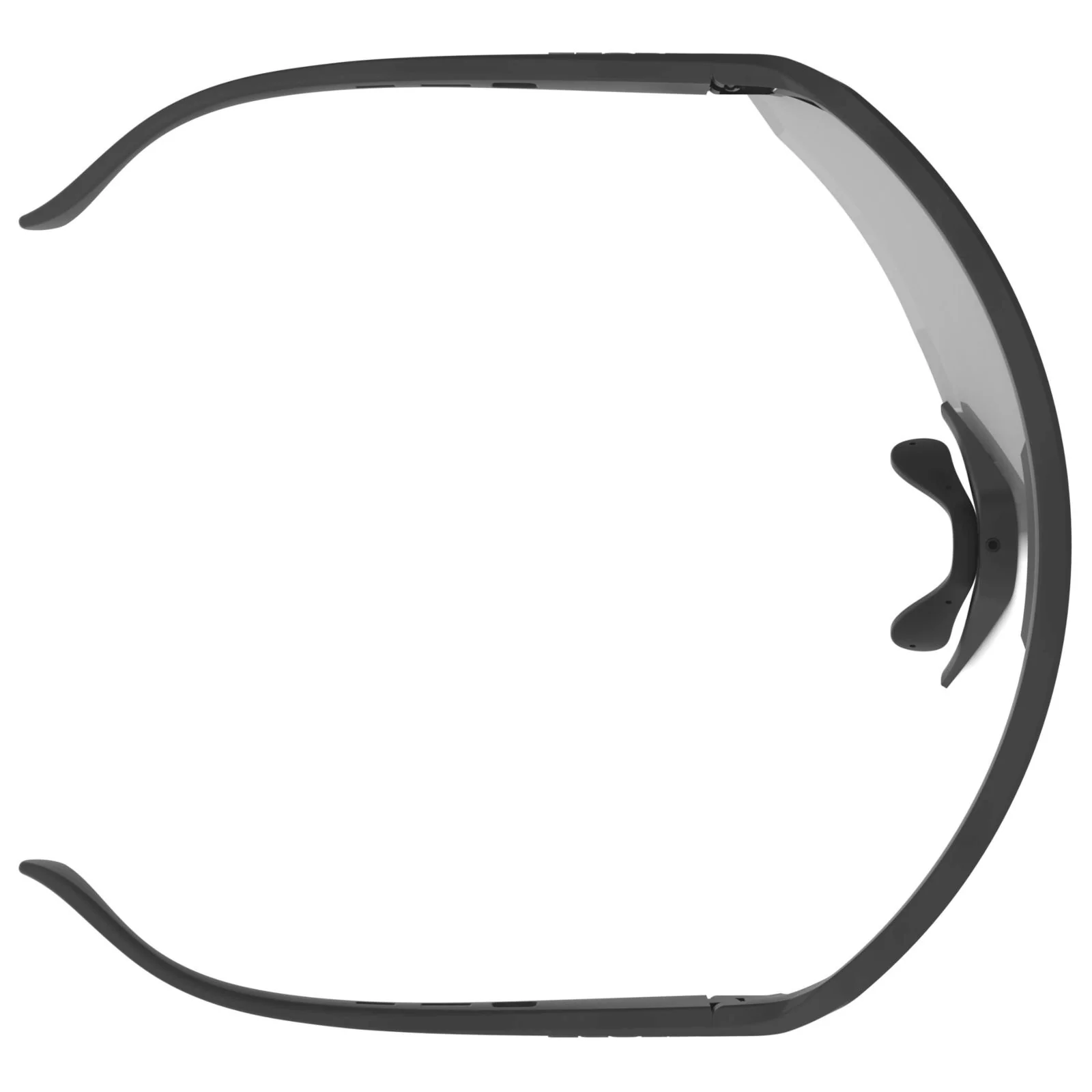 Scott Unisex Sonnenbrille Sport Shield - Image 12
