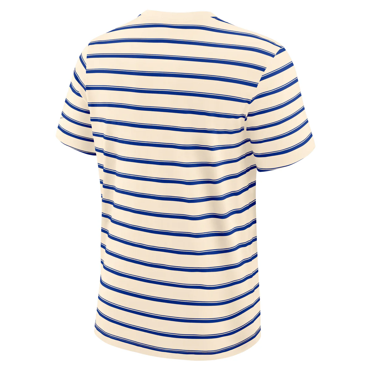 Seattle Seahawks Nike Rewind Club Striped Tee NFL - Image 13