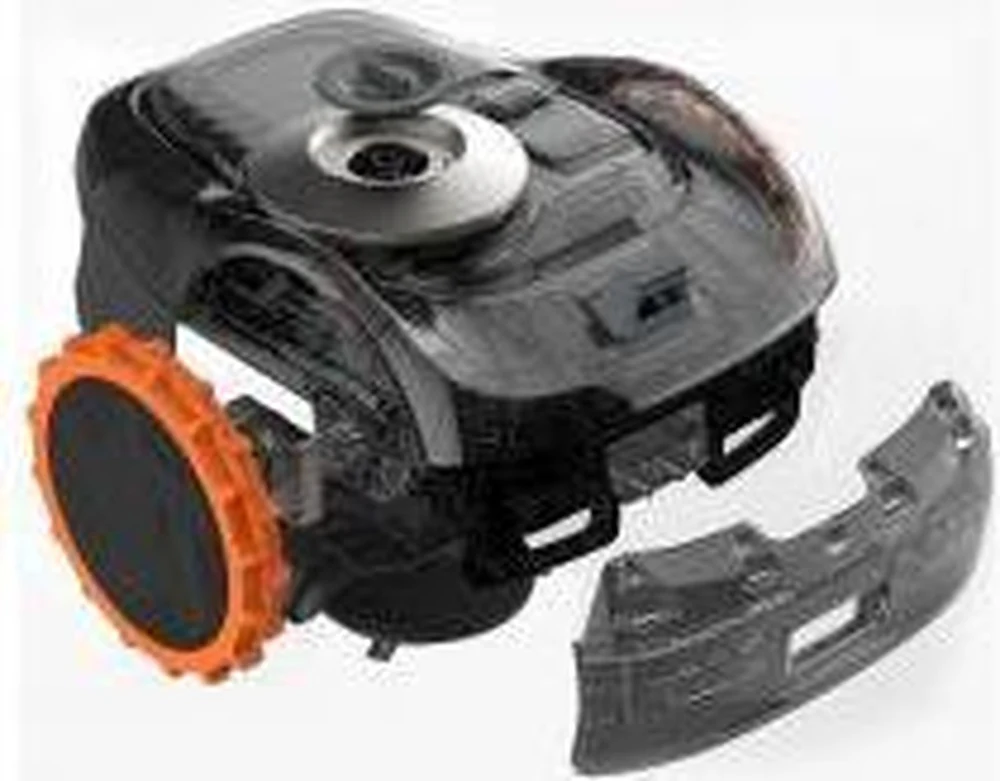 SEGWAY Navimow i105E Mähroboter - Image 6