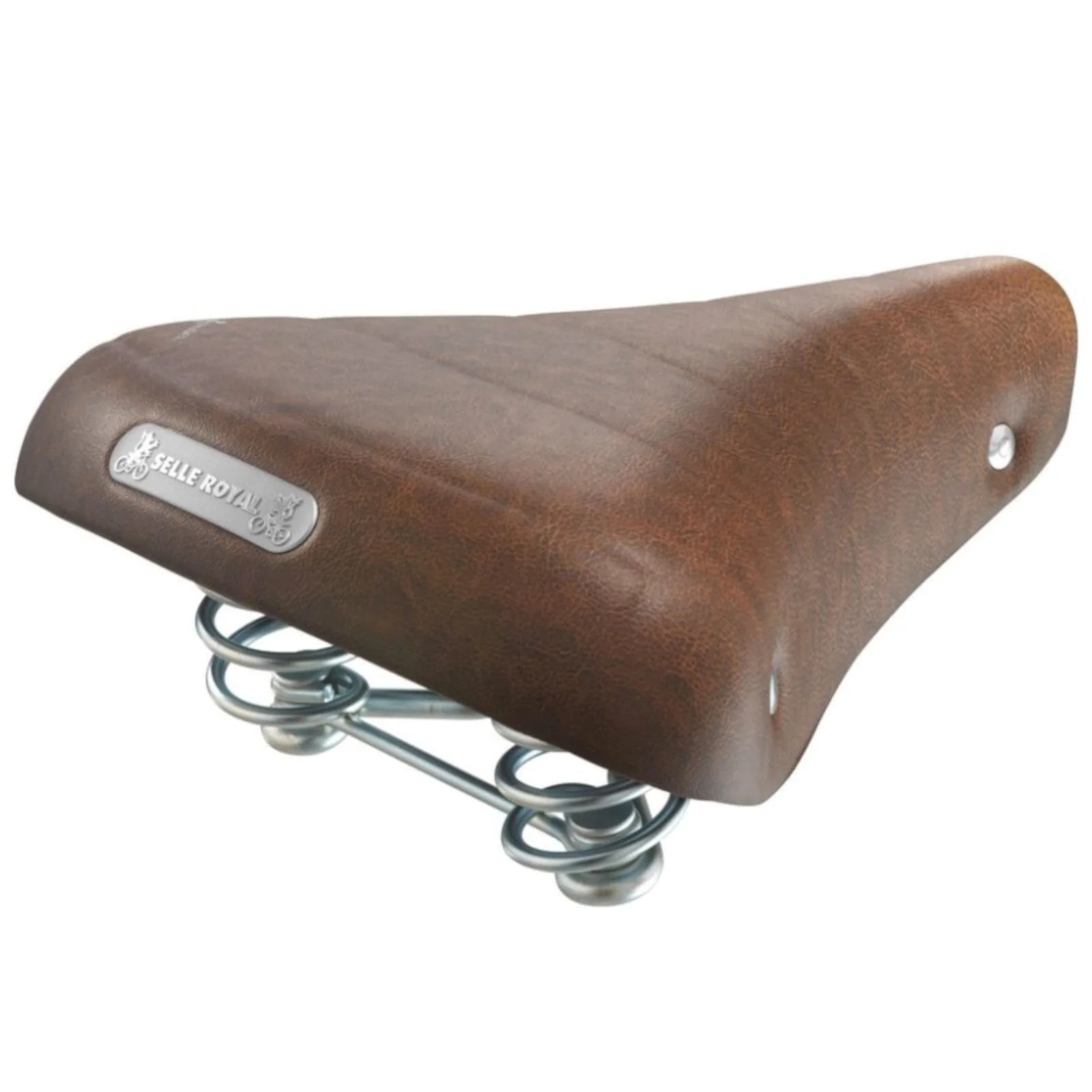 Selle Royal Unisex Fahrradsattel Ondina Classic