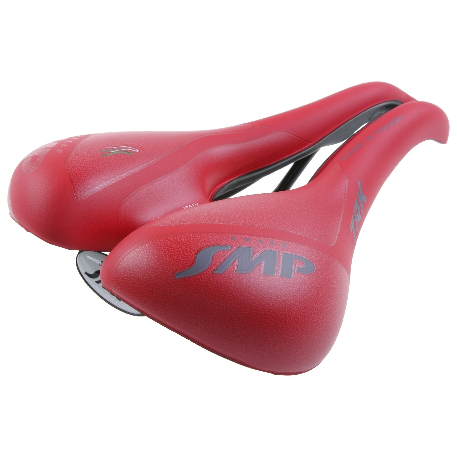 Selle SMP Damen Fahrradsattel TRK Lady - Image 11