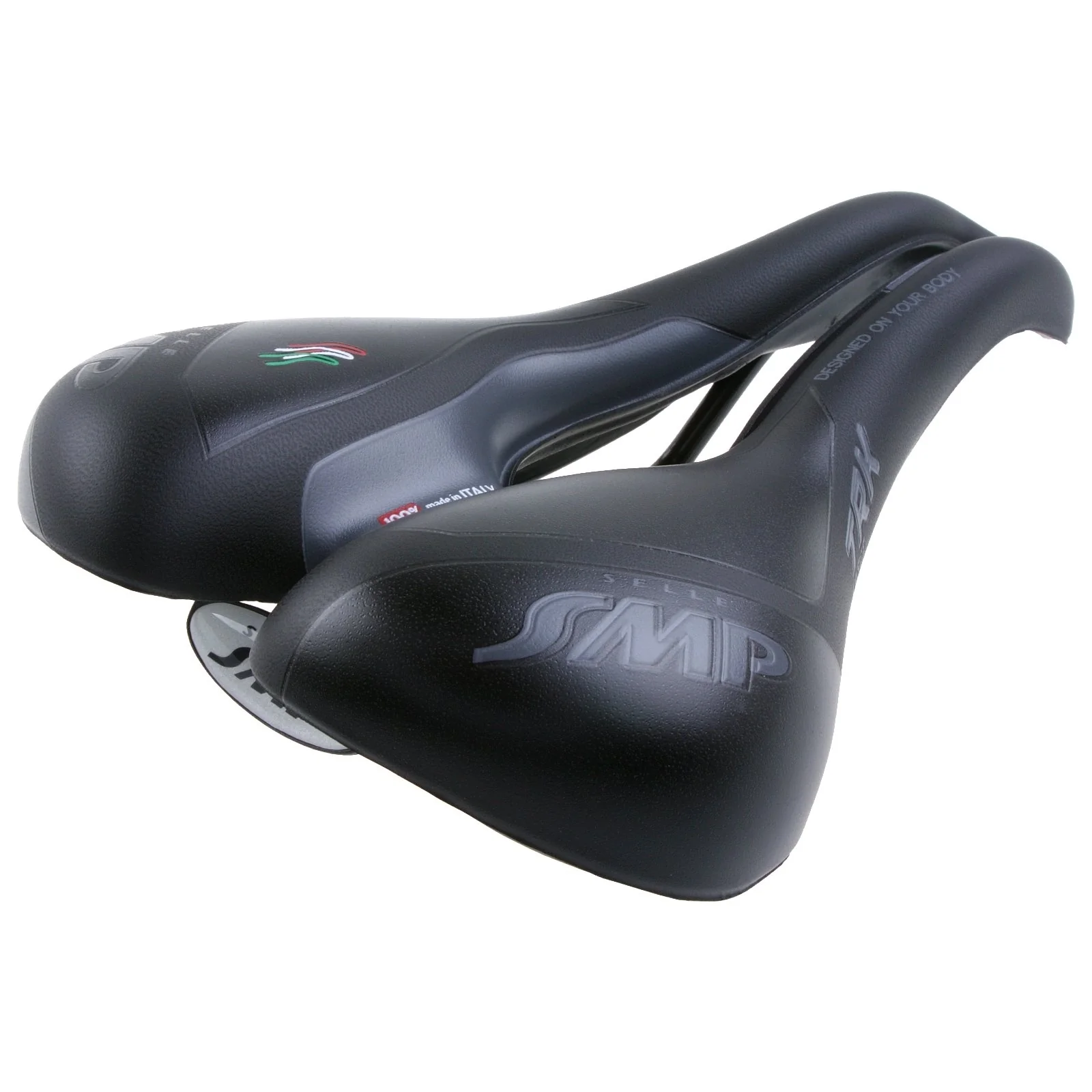Selle SMP Damen Fahrradsattel TRK Lady - Image 2