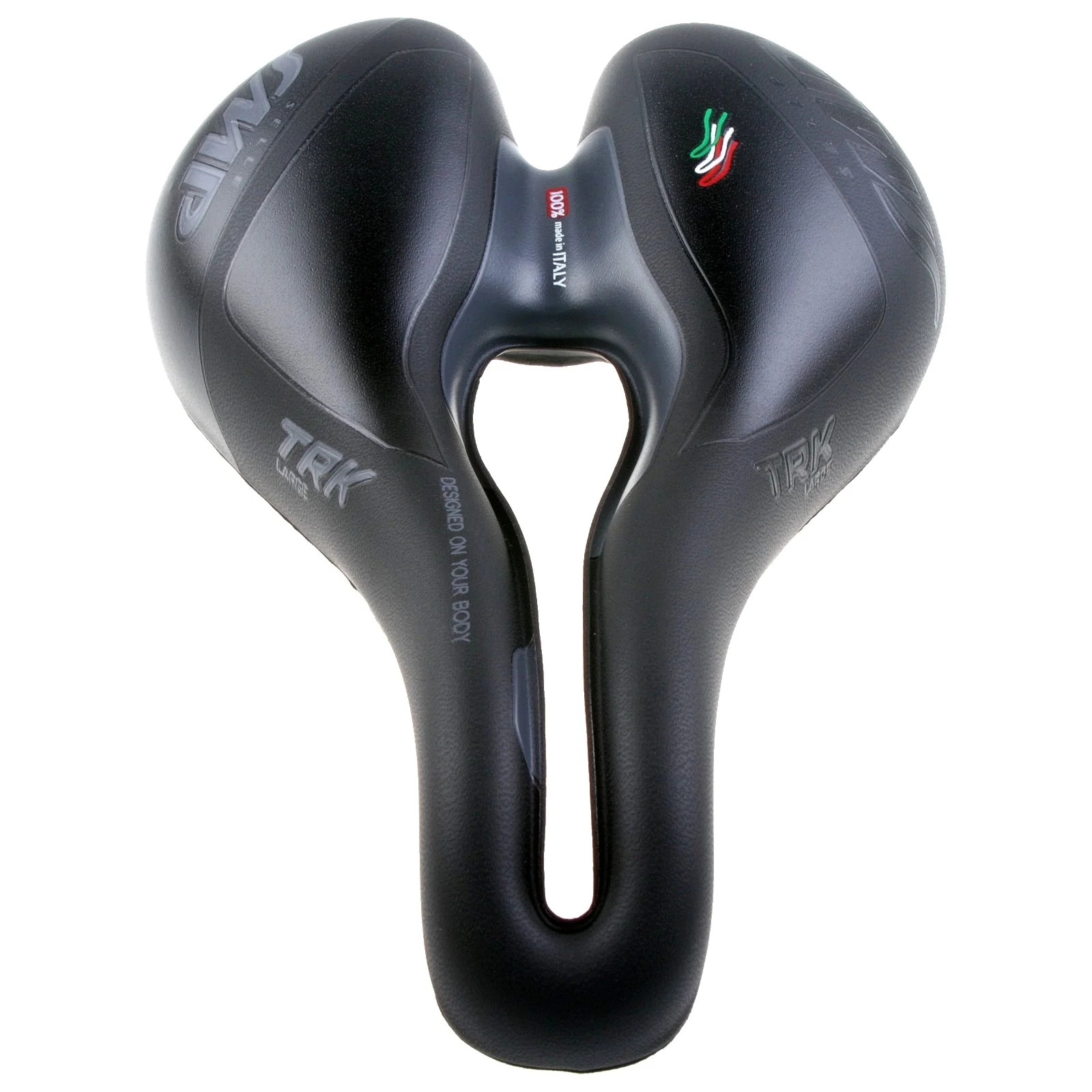 Selle SMP Damen Fahrradsattel TRK Lady - Image 3