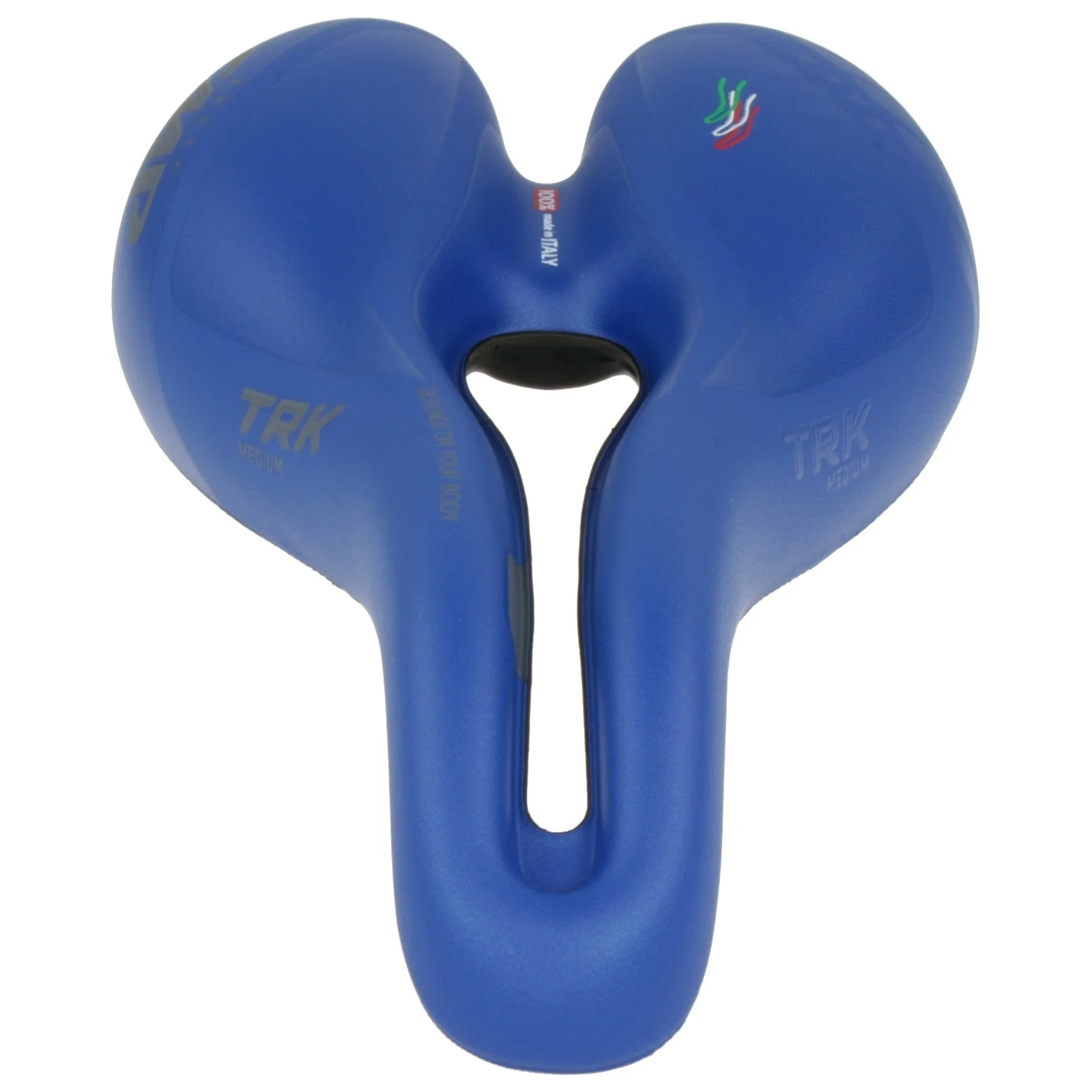 Selle SMP Herren Fahrradsattel TRK Man Color - Image 16