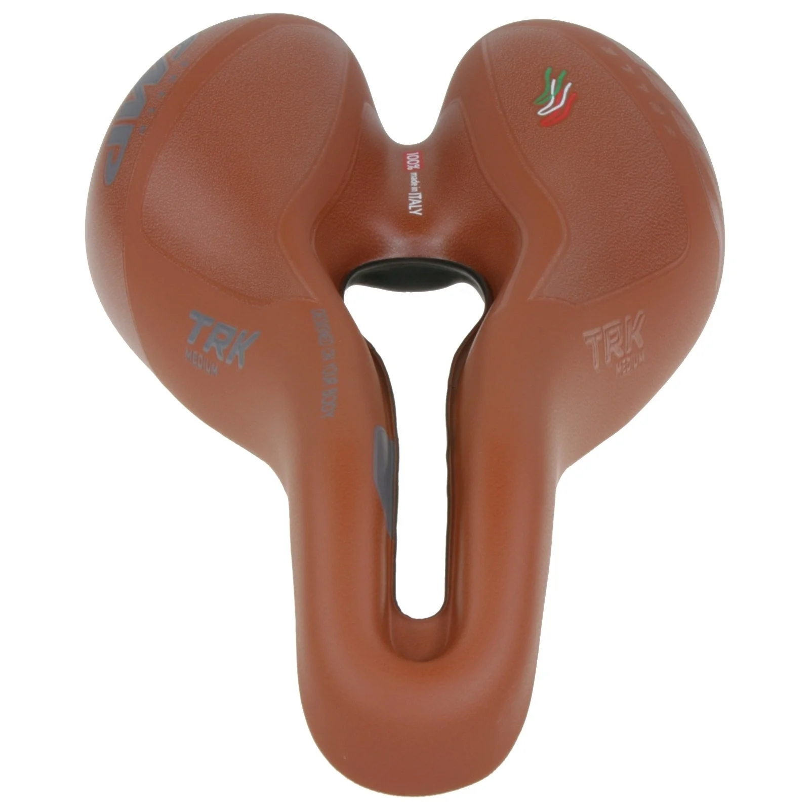 Selle SMP Herren Fahrradsattel TRK Man Color - Image 18