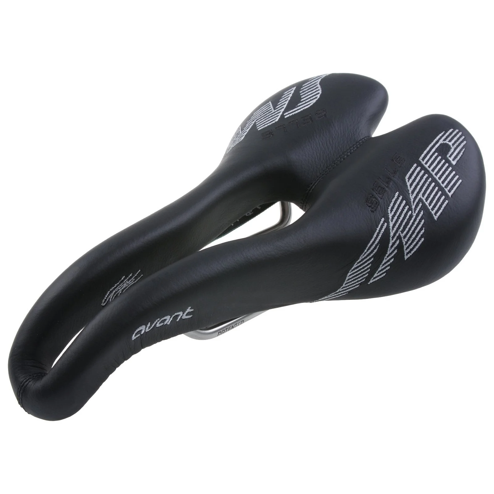 Selle SMP Unisex Fahrradsattel Avant