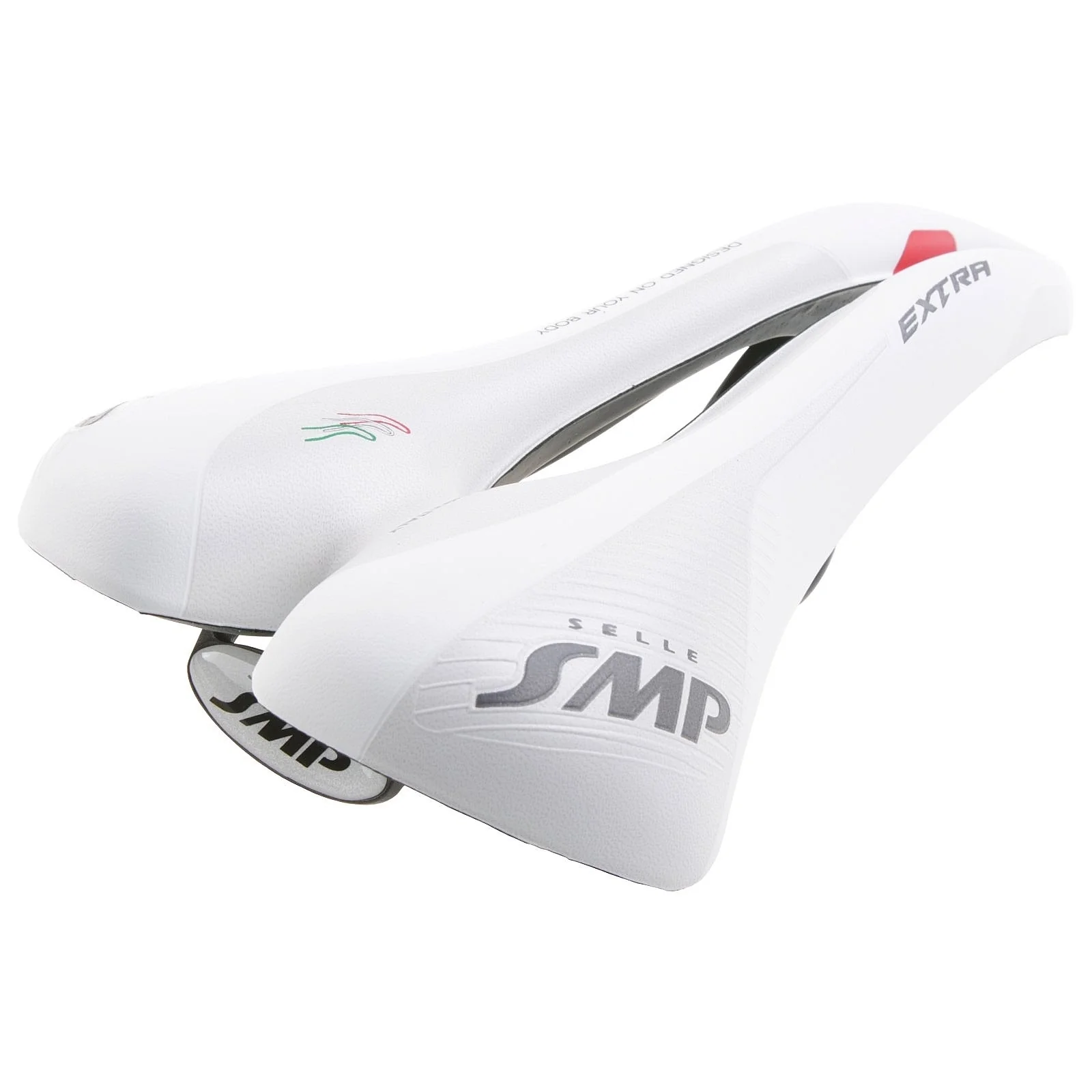 Selle SMP Unisex Fahrradsattel Extra Color Edition - Image 10