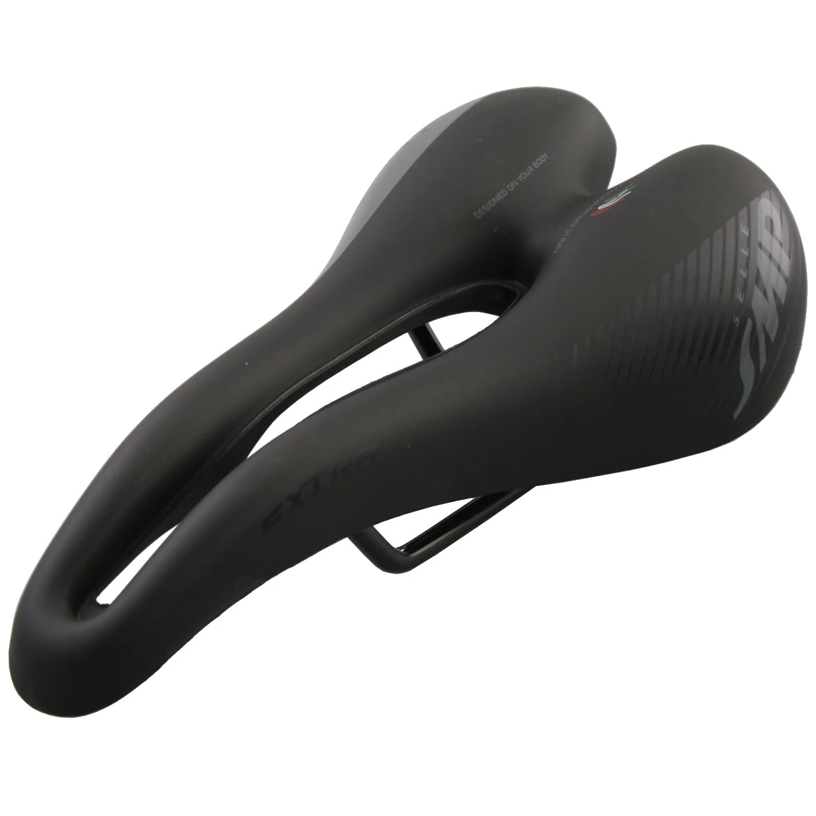 Selle SMP Unisex Fahrradsattel Extra Color Edition - Image 2