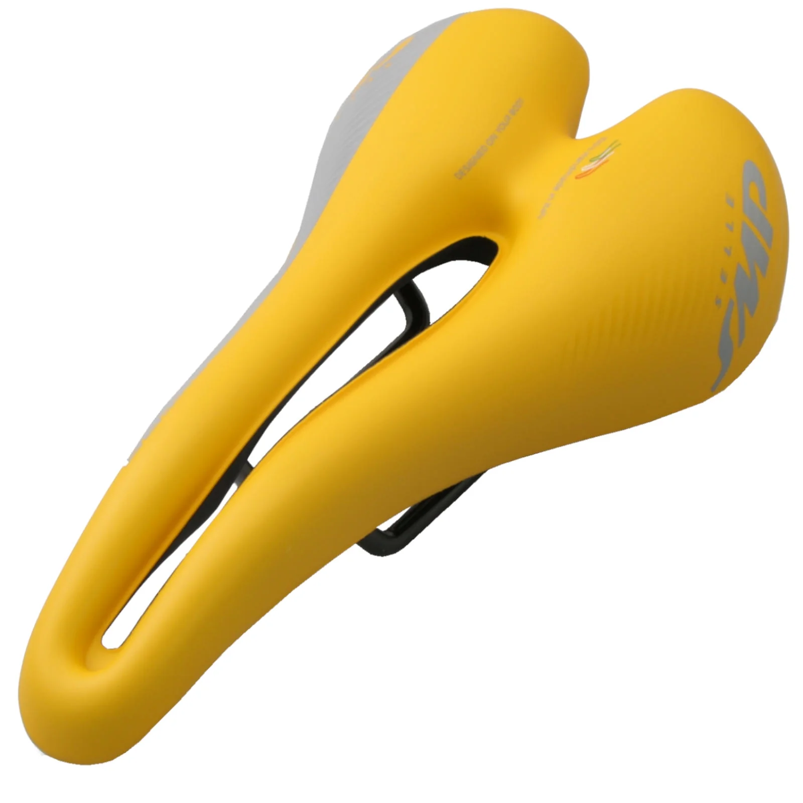 Selle SMP Unisex Fahrradsattel Extra Color Edition - Image 6