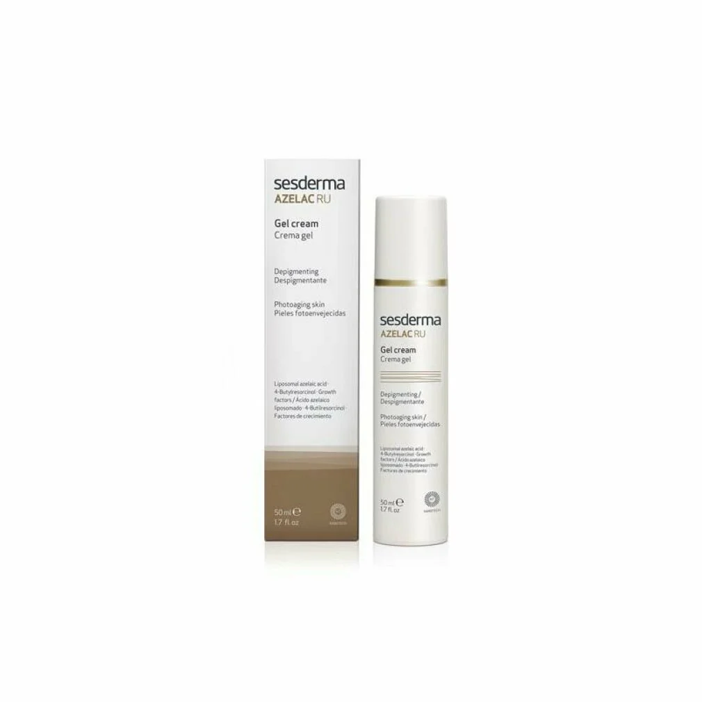 Sesderma Azelac Ru Creme Gel 50ml - Image 2