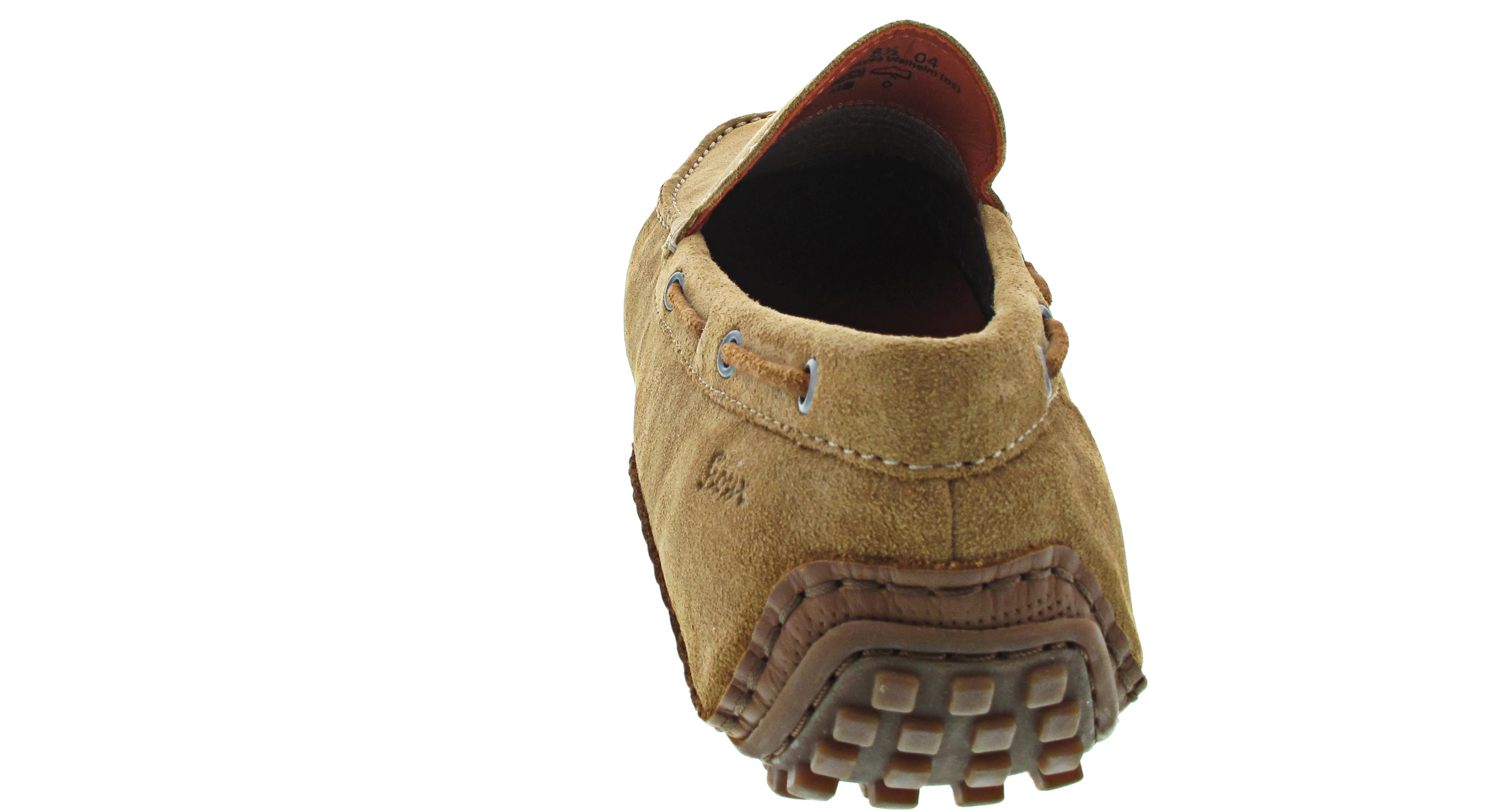 Sioux Callimo Mokassin Beige - Image 12