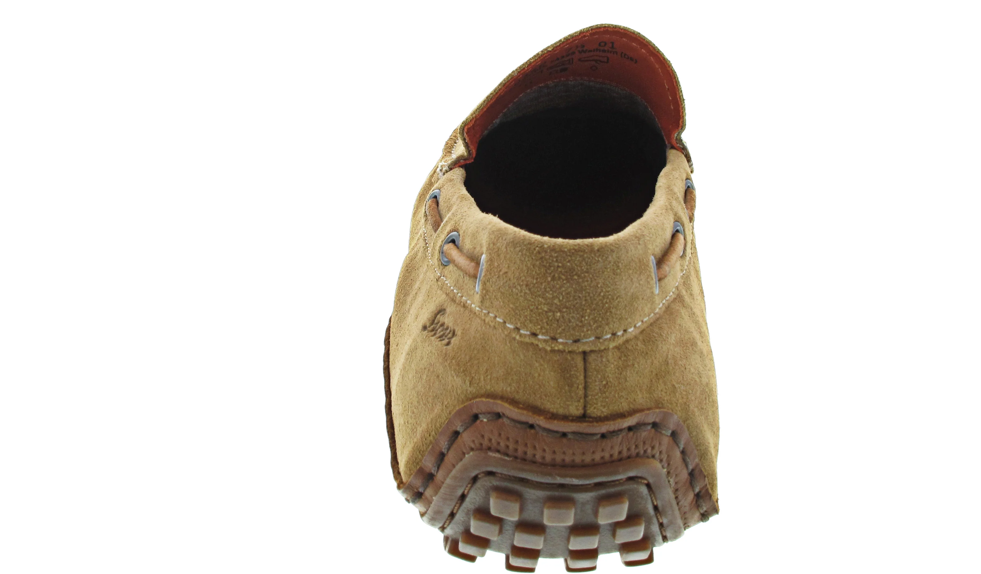 Sioux Callimo Mokassin Beige - Image 20