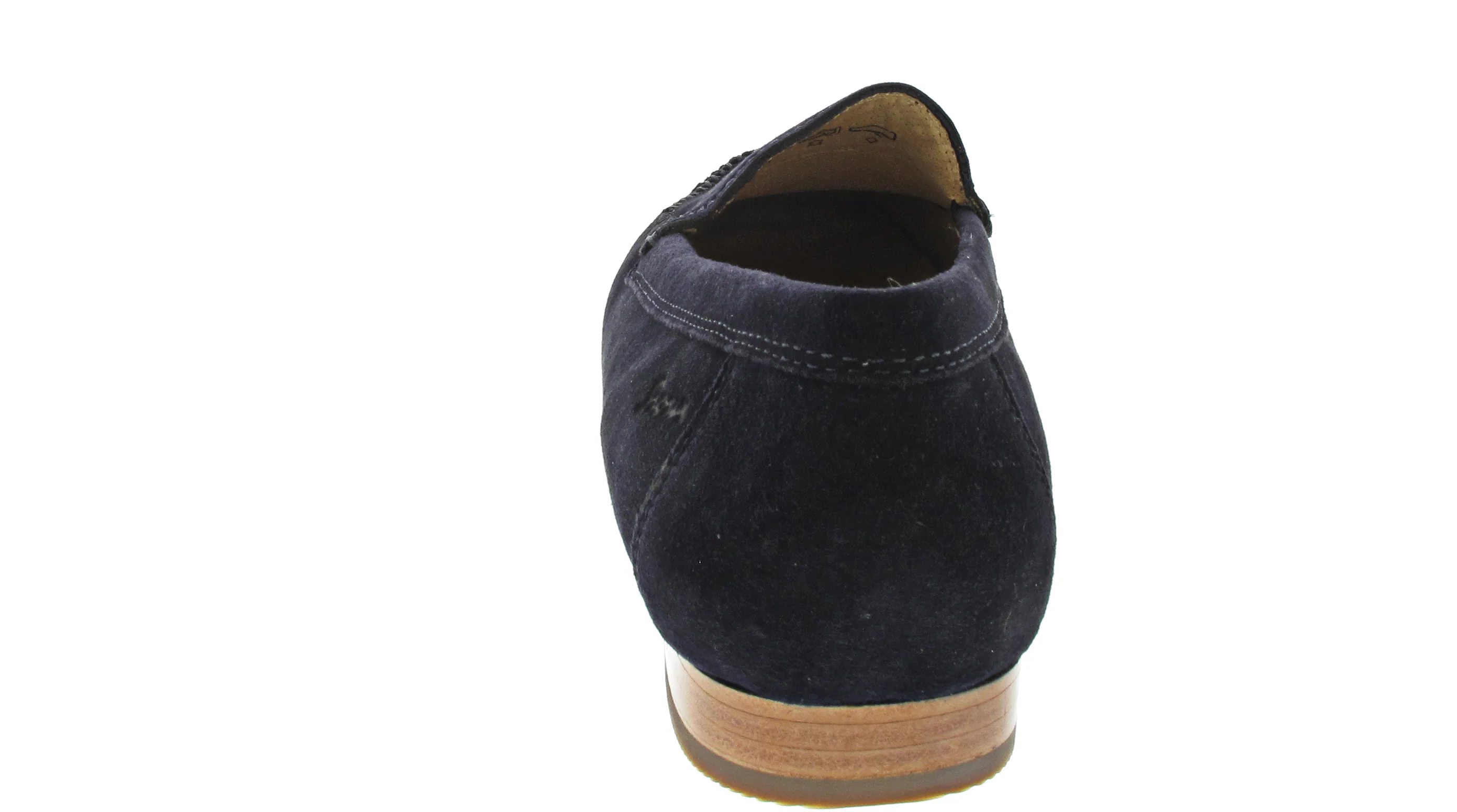 Sioux Campina Mokassin Blau - Image 8