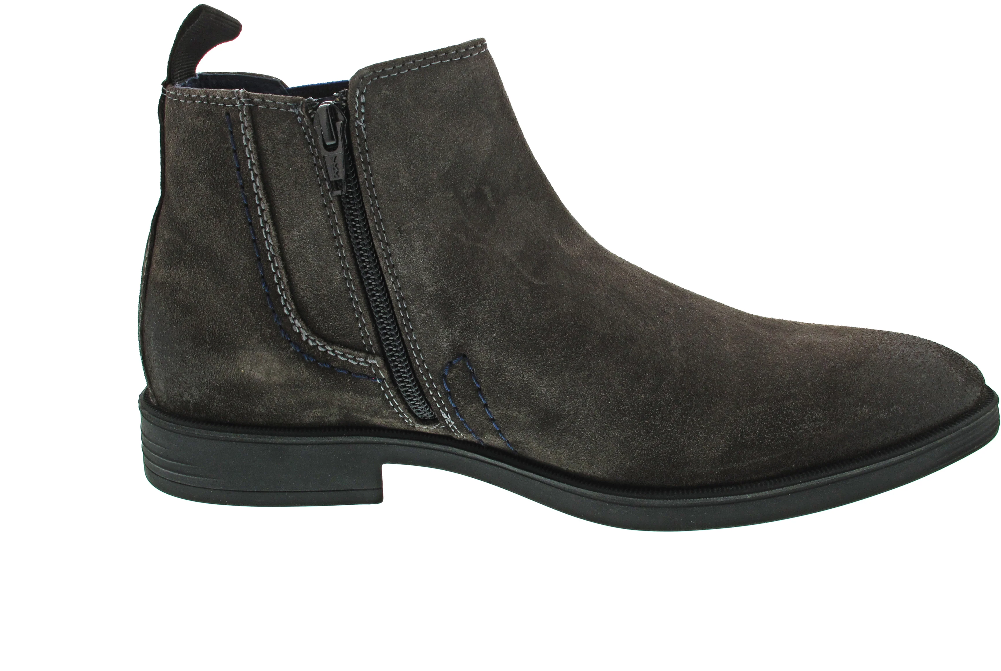 Sioux Foriolo Chelsea Boot Braun - Image 13