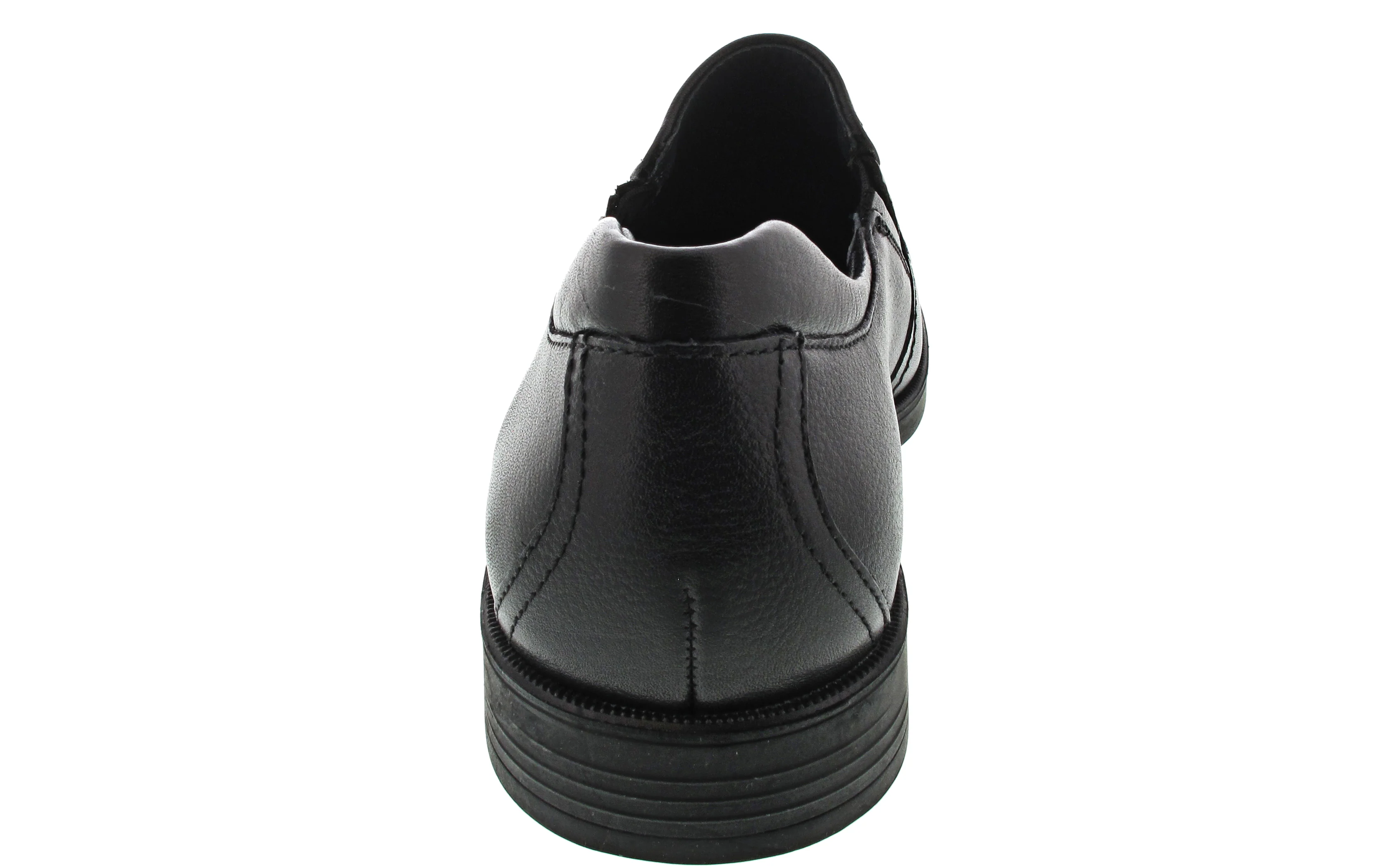 Sioux Forios-H Slipper Schwarz - Image 26