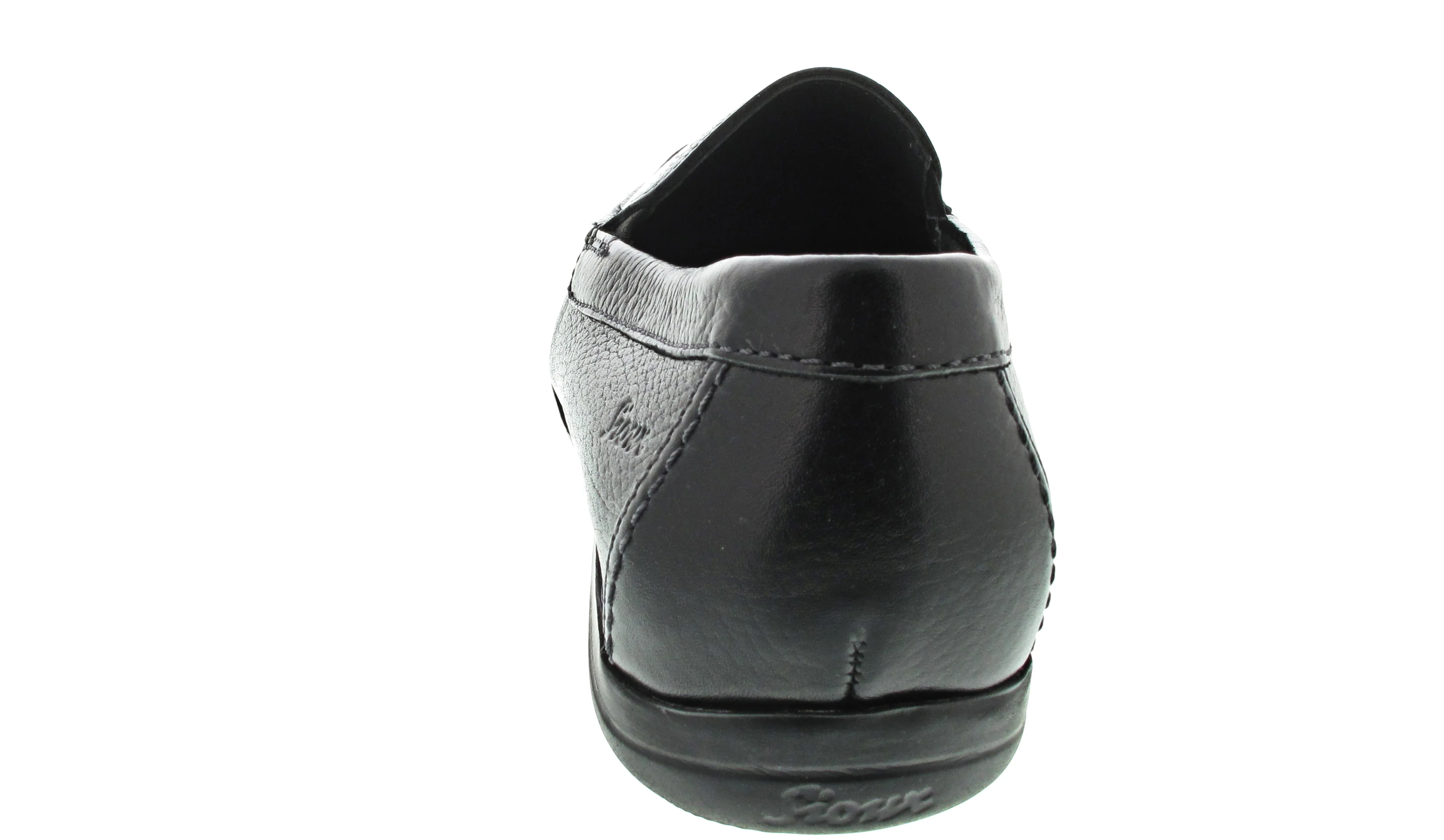 Sioux Gilles-H Mokassin Schwarz - Image 16