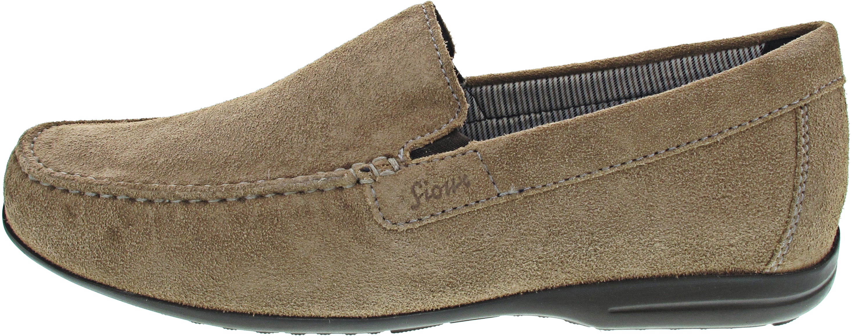Sioux Giumelo Mokassin Beige - Image 5