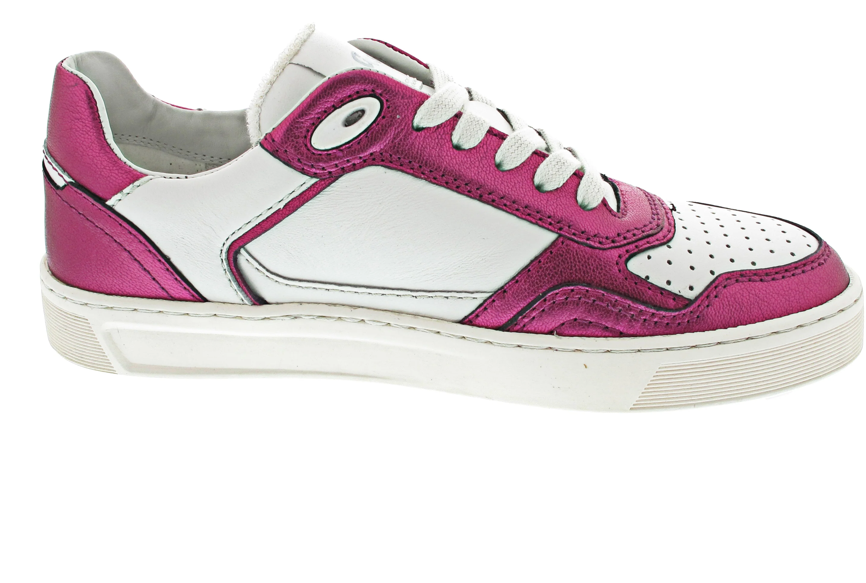 Sioux Maites Sneaker Sneaker low Rosa - Image 15
