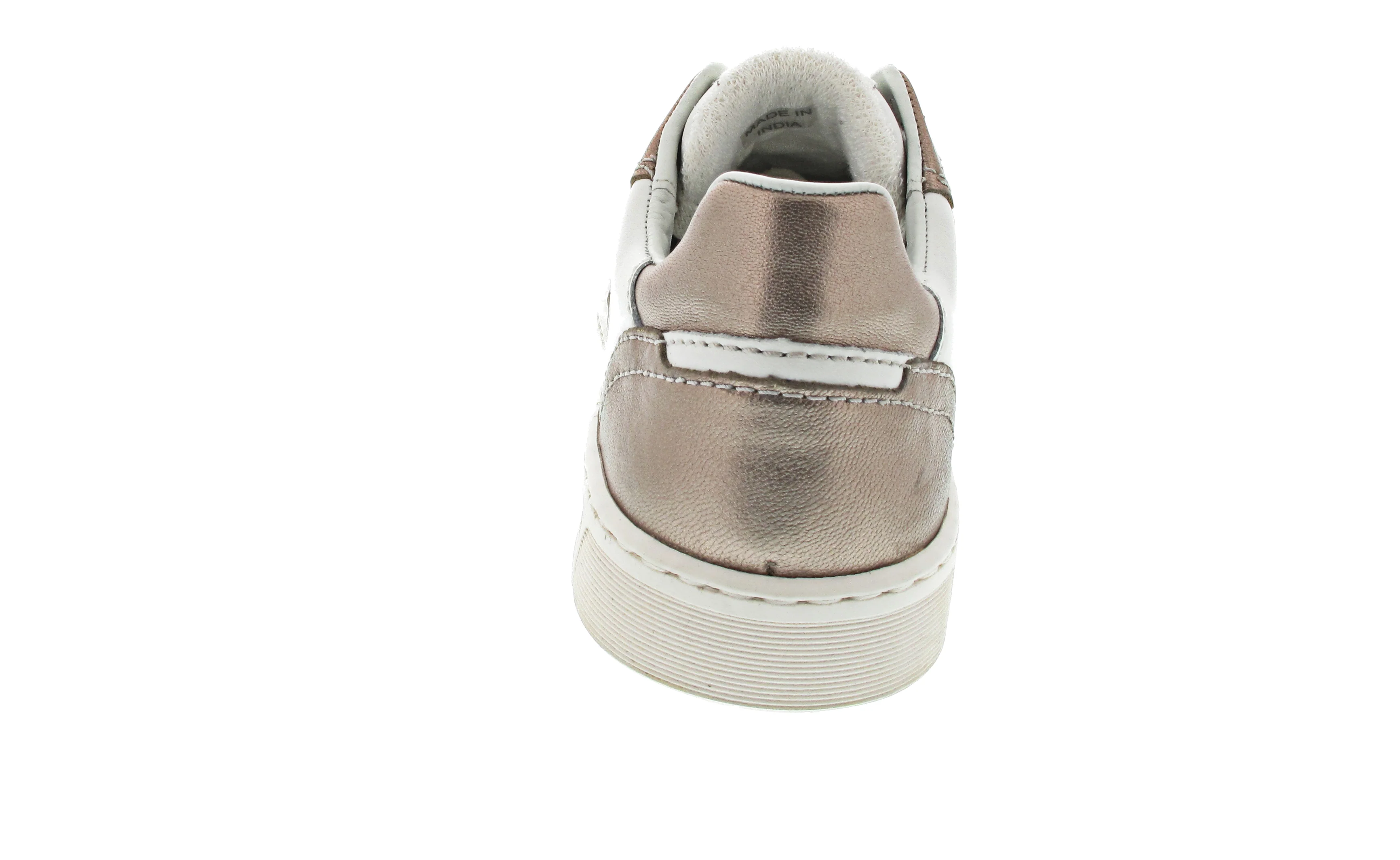 Sioux Maites Sneaker Sneaker Weiß - Image 6