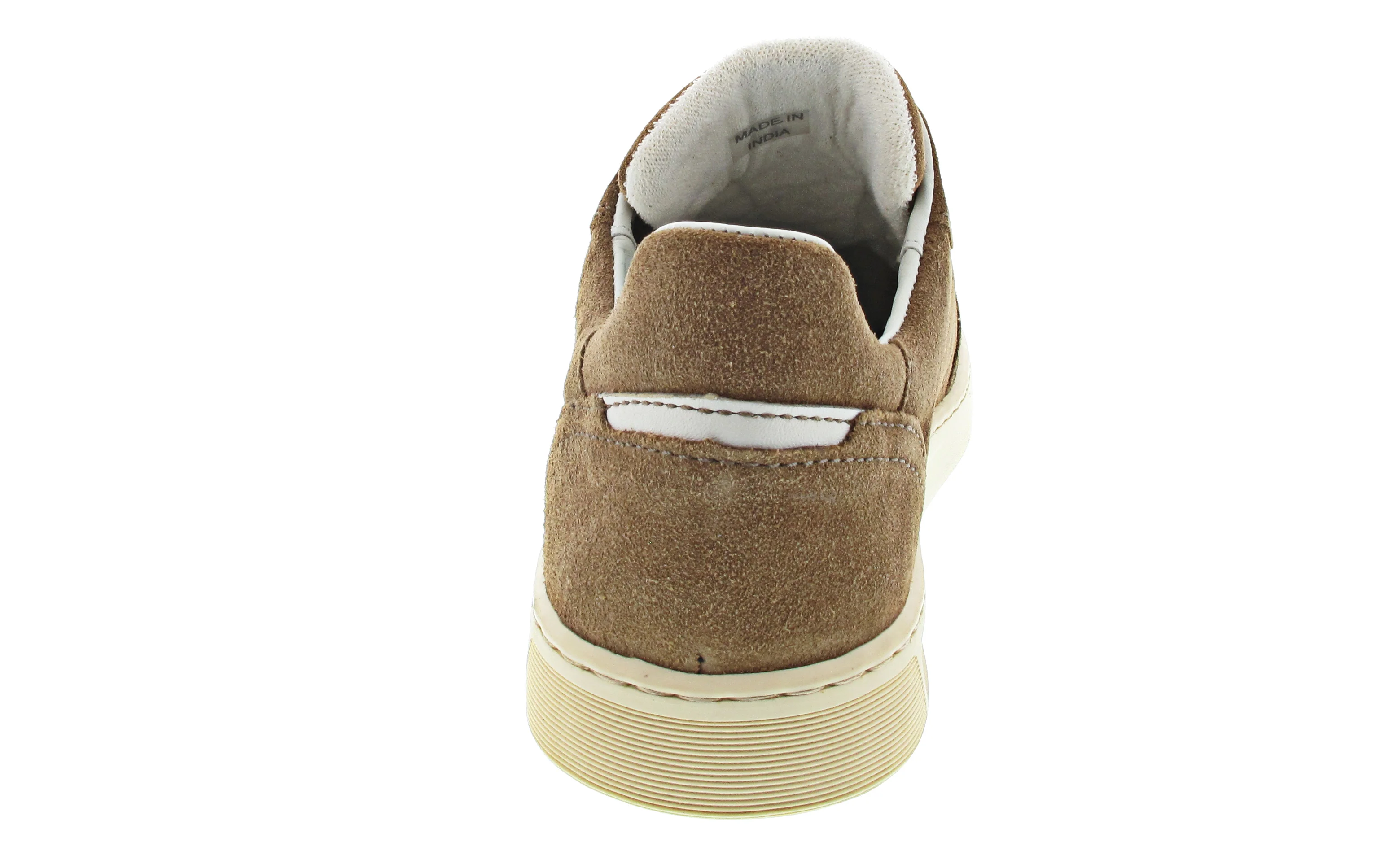 Sioux Tedroso 704 Sneaker Braun - Image 13