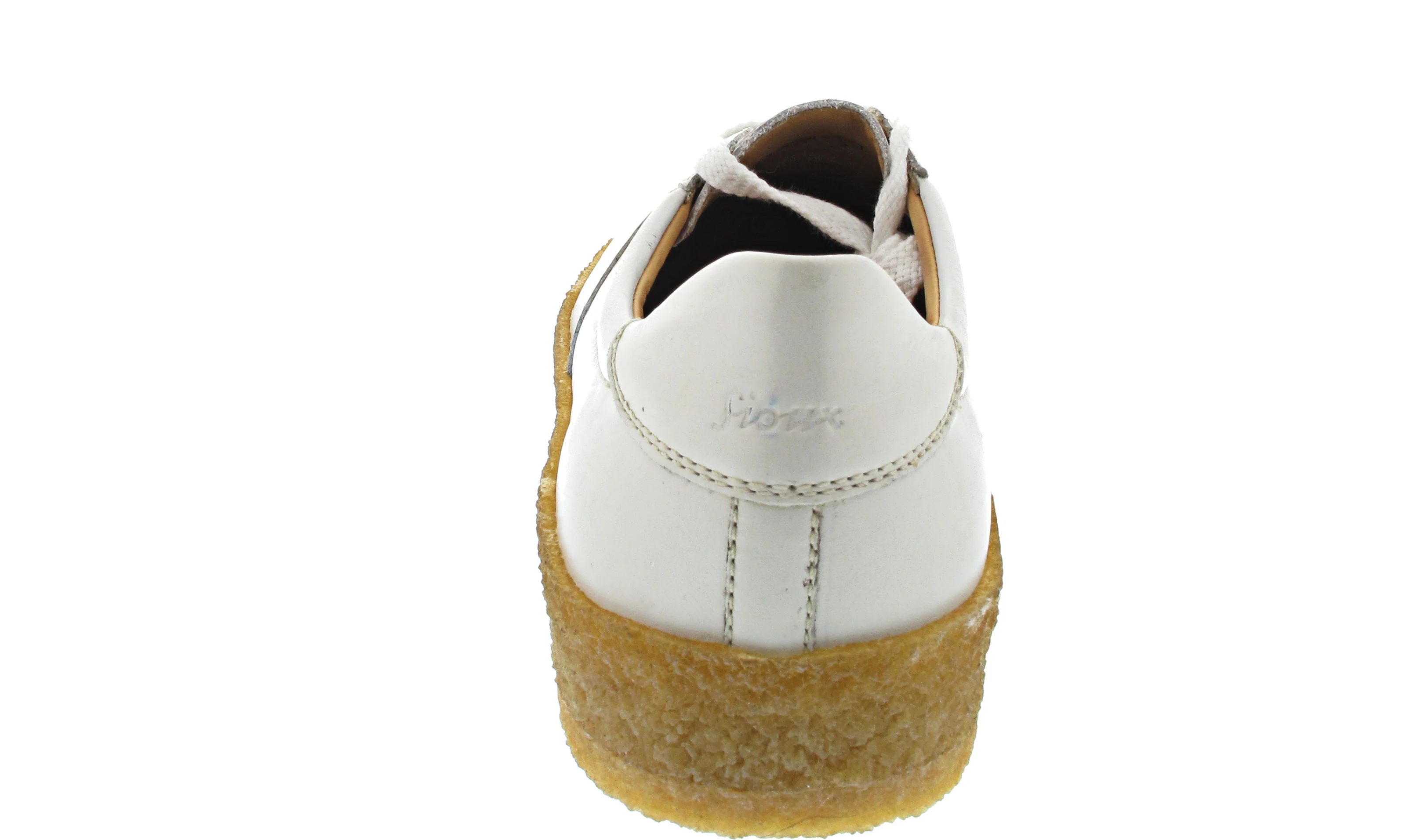 Sioux Tils Grashopper 002 Sneaker low Beige - Image 15