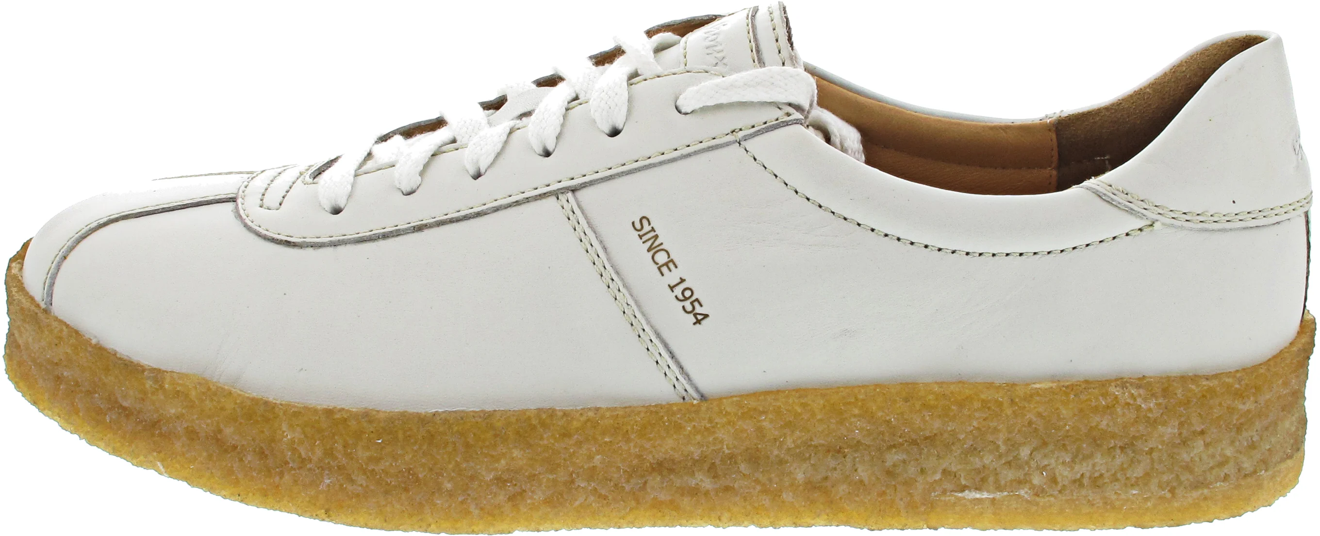 Sioux Tils Grashopper 002 Sneaker low Beige - Image 6