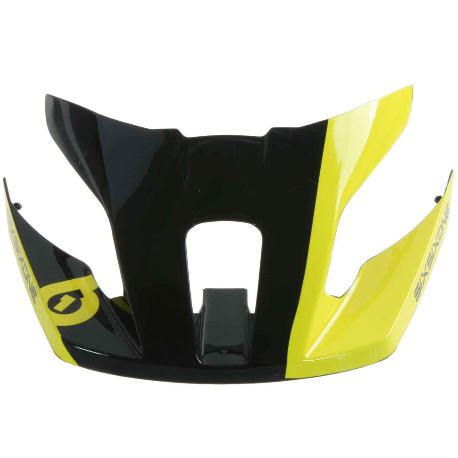 SixSixOne Helmschirm EVO AM - Image 4