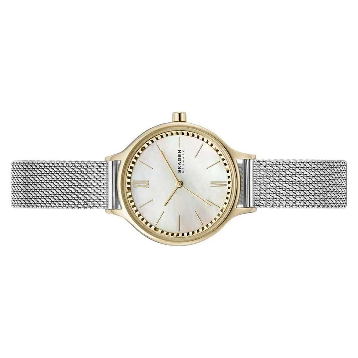 Skagen Damen Uhr Armbanduhr ANITA Edelstahl SKW2866 - Image 2
