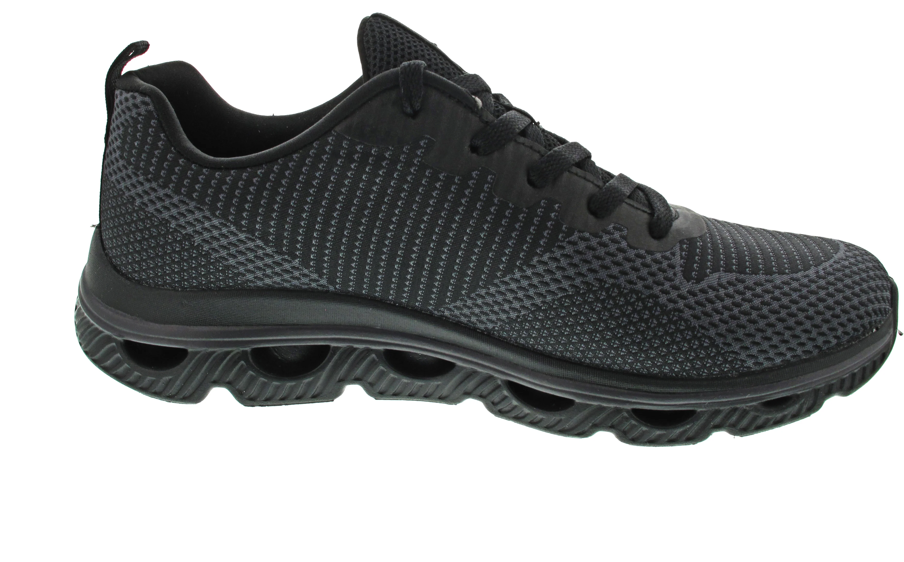 Skechers Arc Waves Sneaker low Schwarz - Image 3