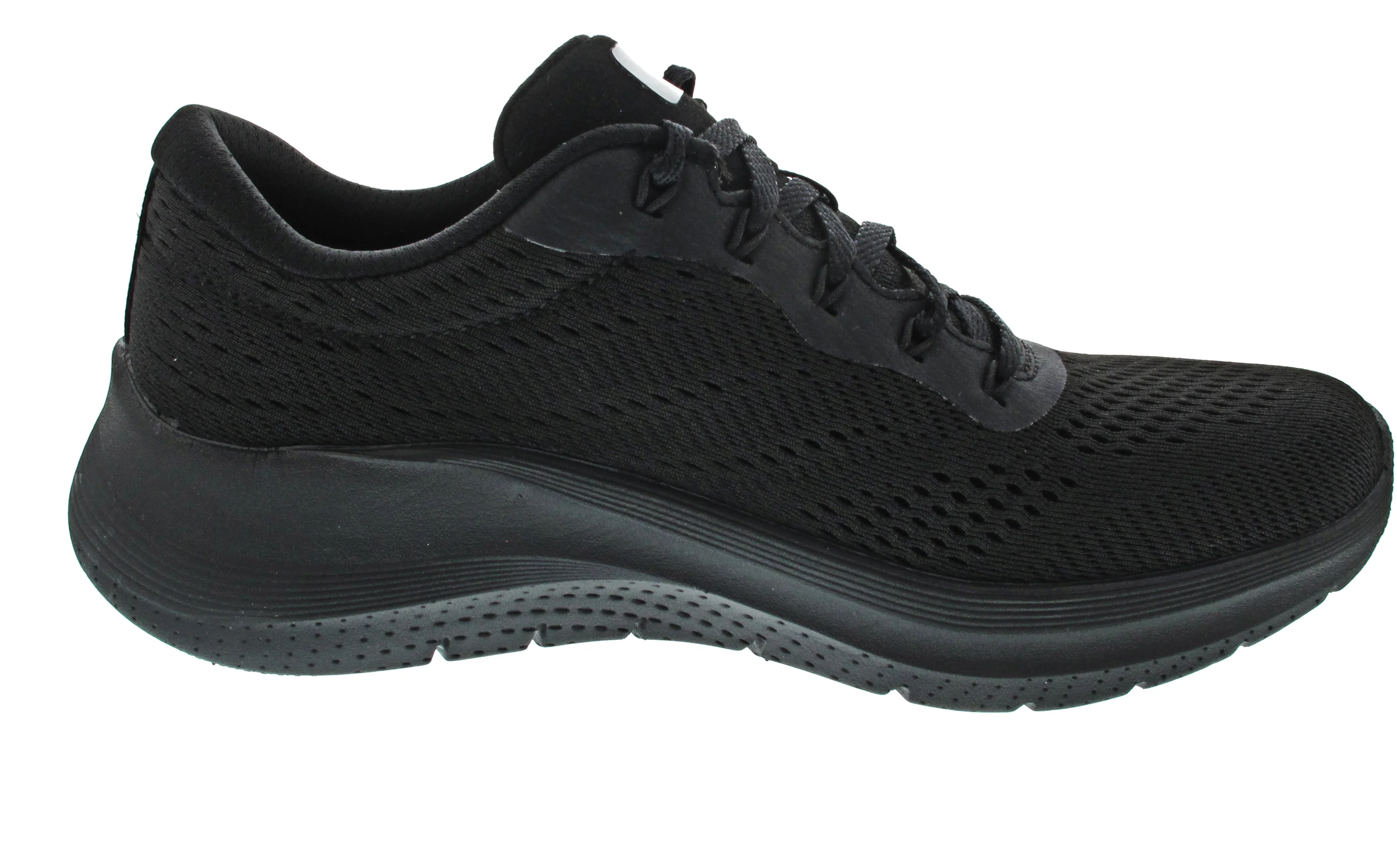 Skechers Arch Fit 2.0-Big League Sneaker Schwarz - Image 13