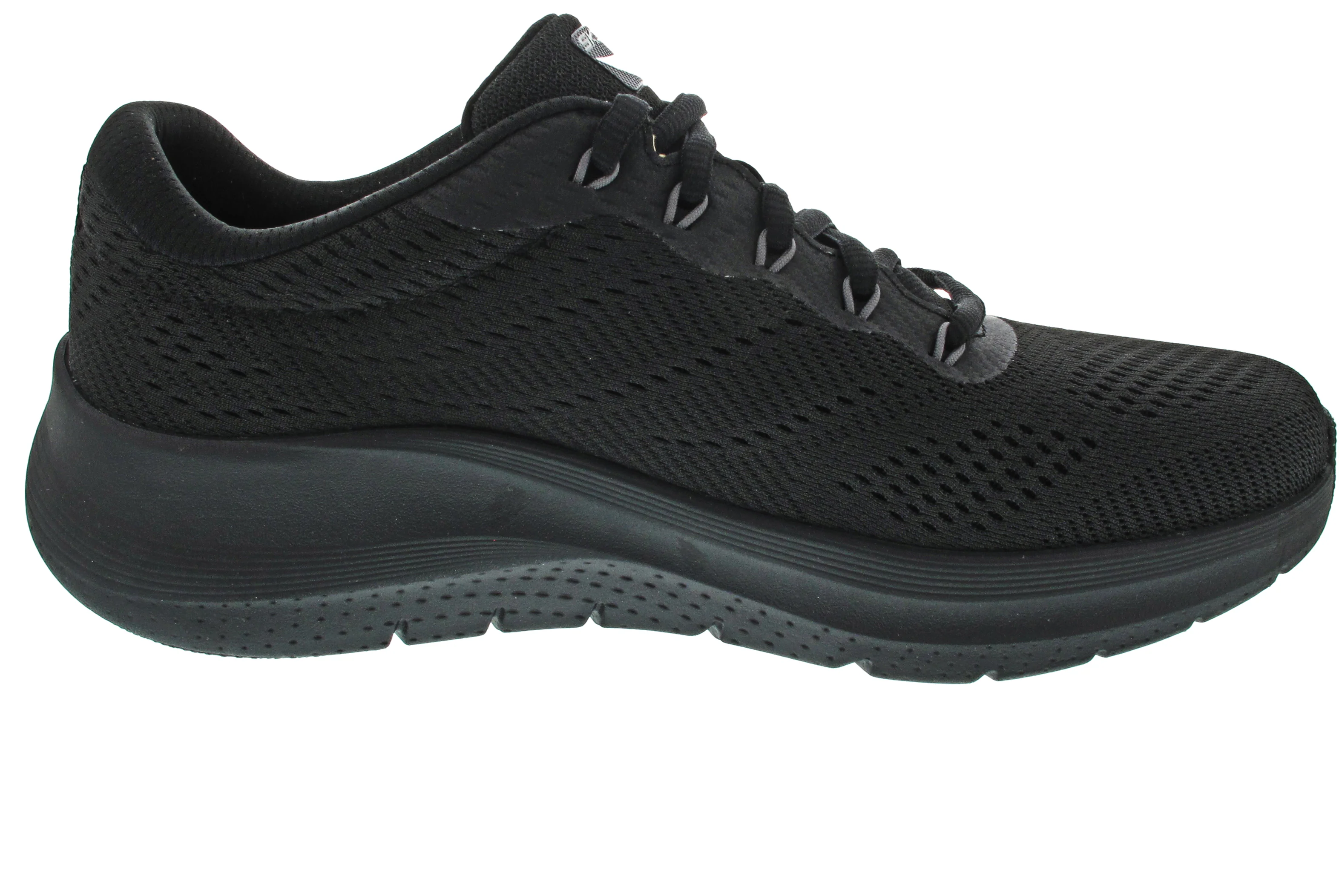Skechers Arch Fit 2.0 Sneaker low Schwarz - Image 3