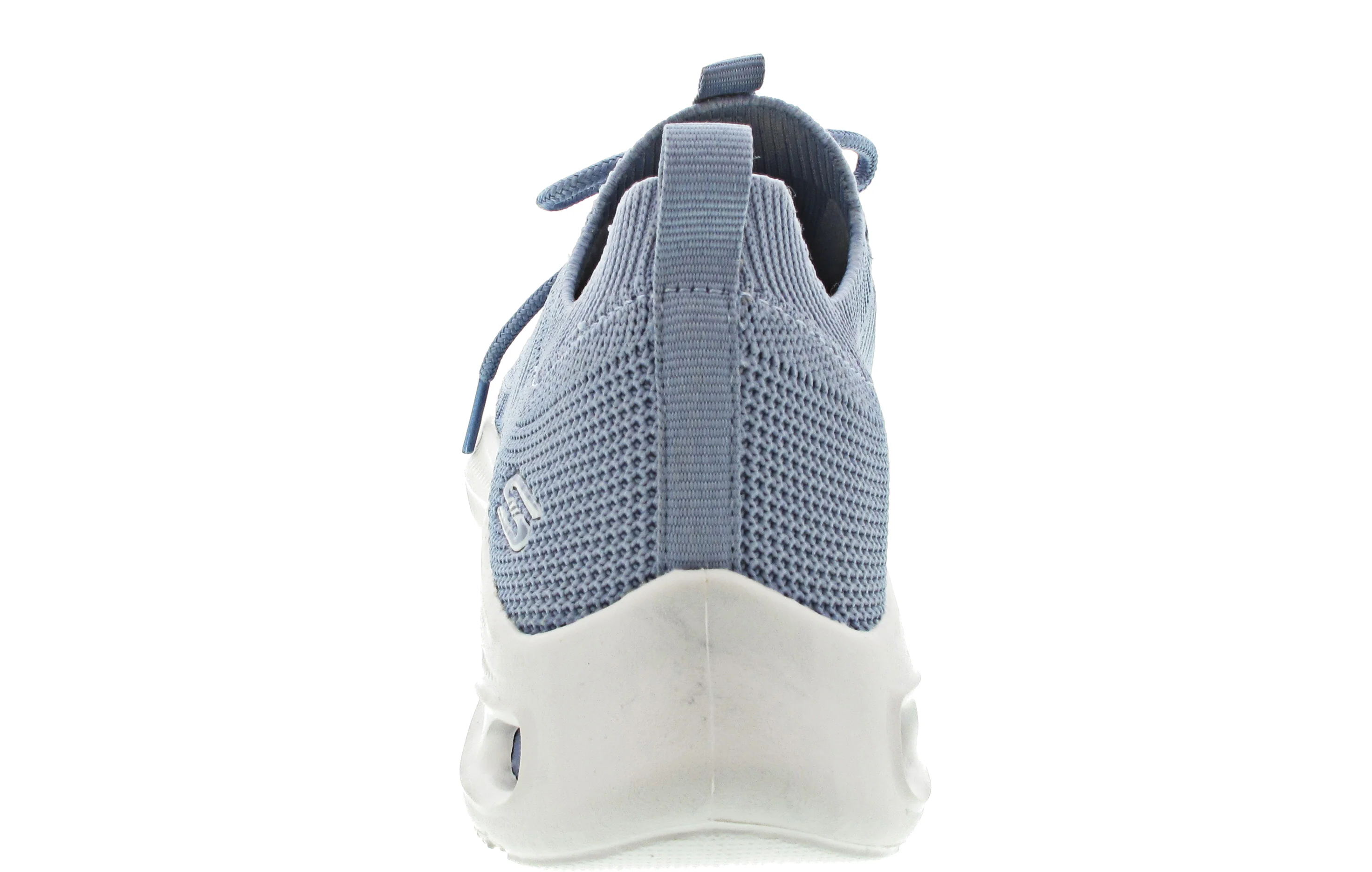Skechers Bobs Unity-Absolute Gusto Slipper Blau - Image 2