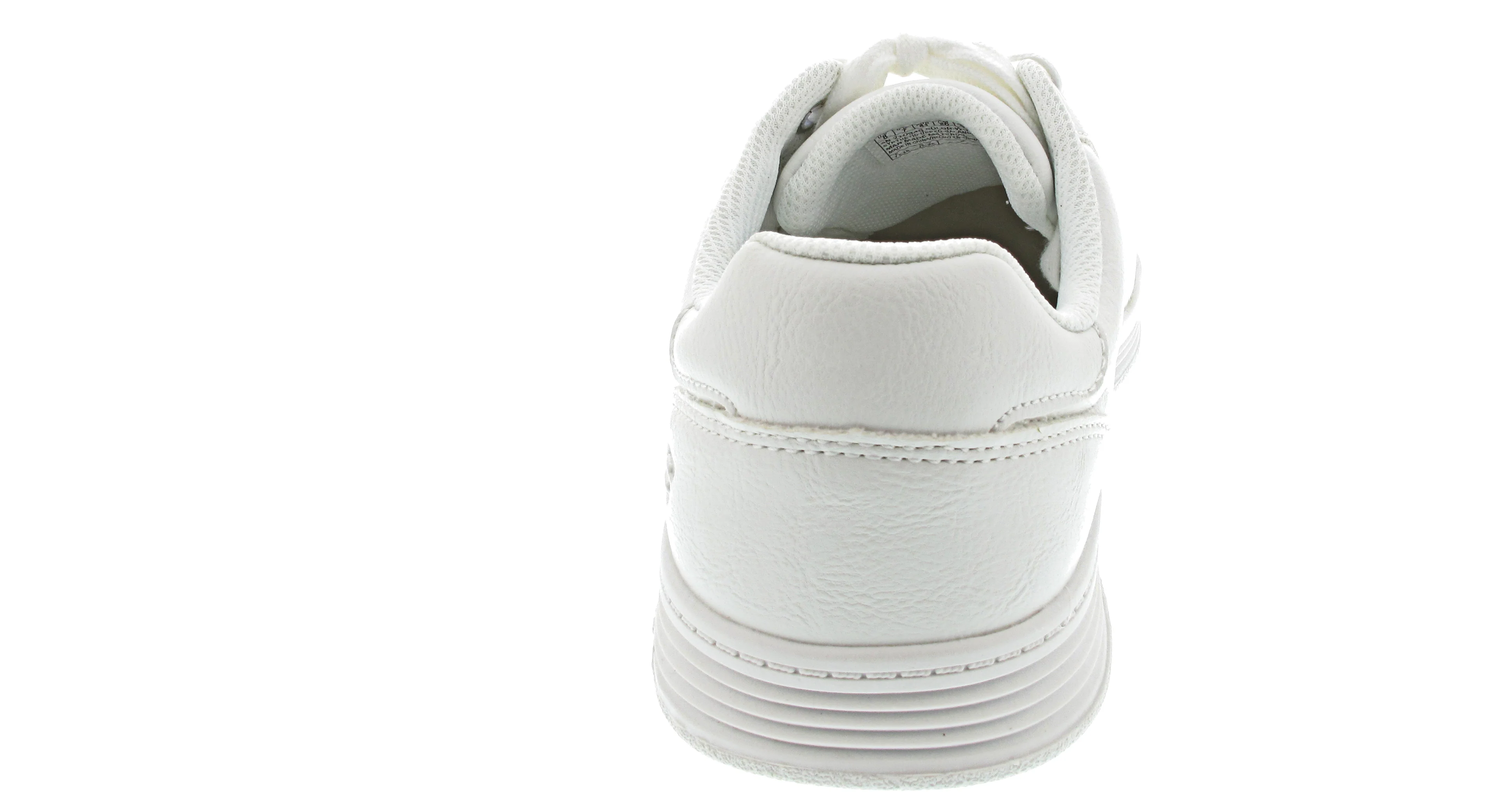 Skechers Cavell - Hensley Sneaker Weiß - Image 15