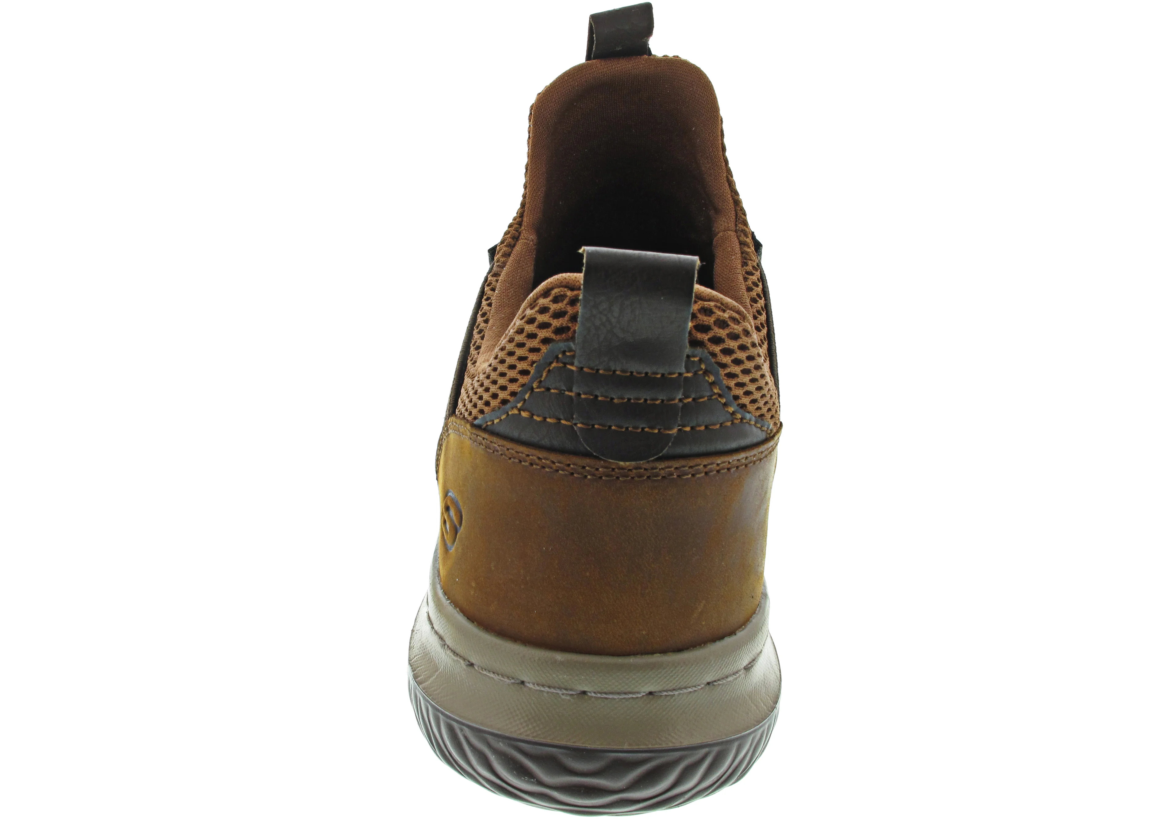 Skechers Delson Axton Slipper Braun - Image 15