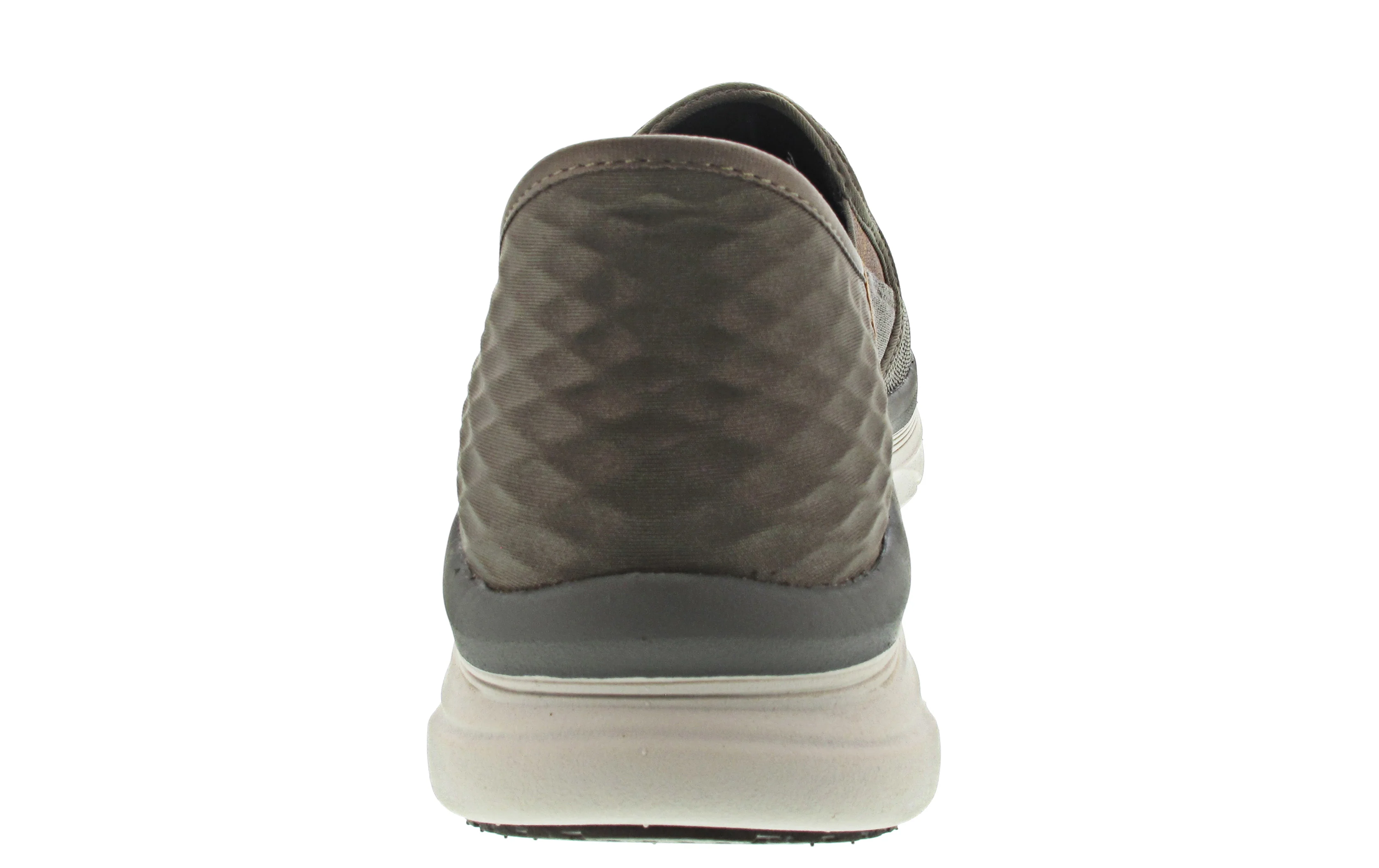 Skechers D'Lux Walker-Orford Slipper Braun - Image 14