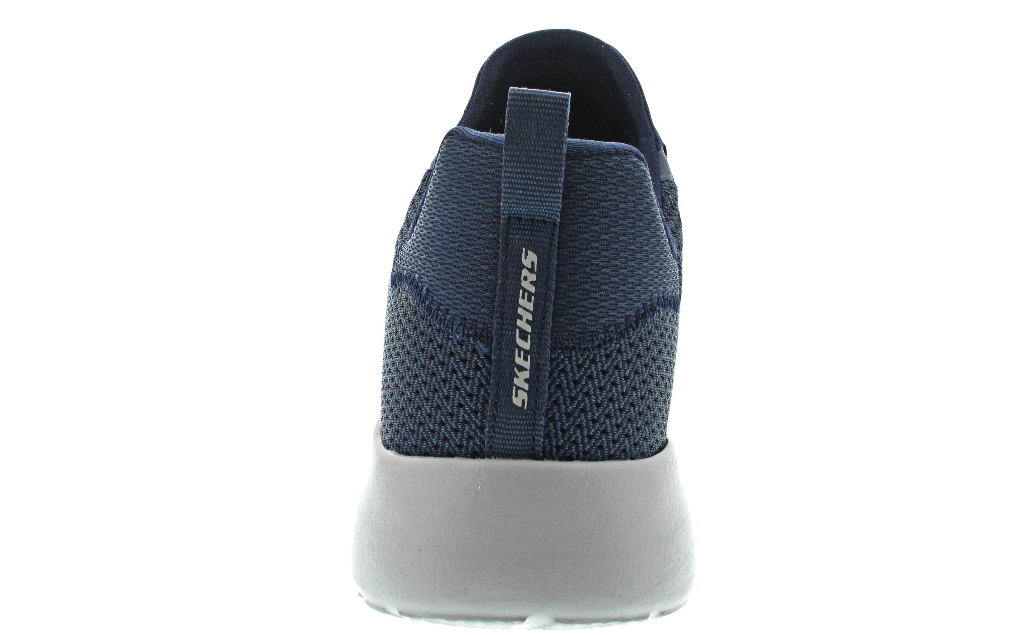 Skechers Dynamight Slipper Blau - Image 11