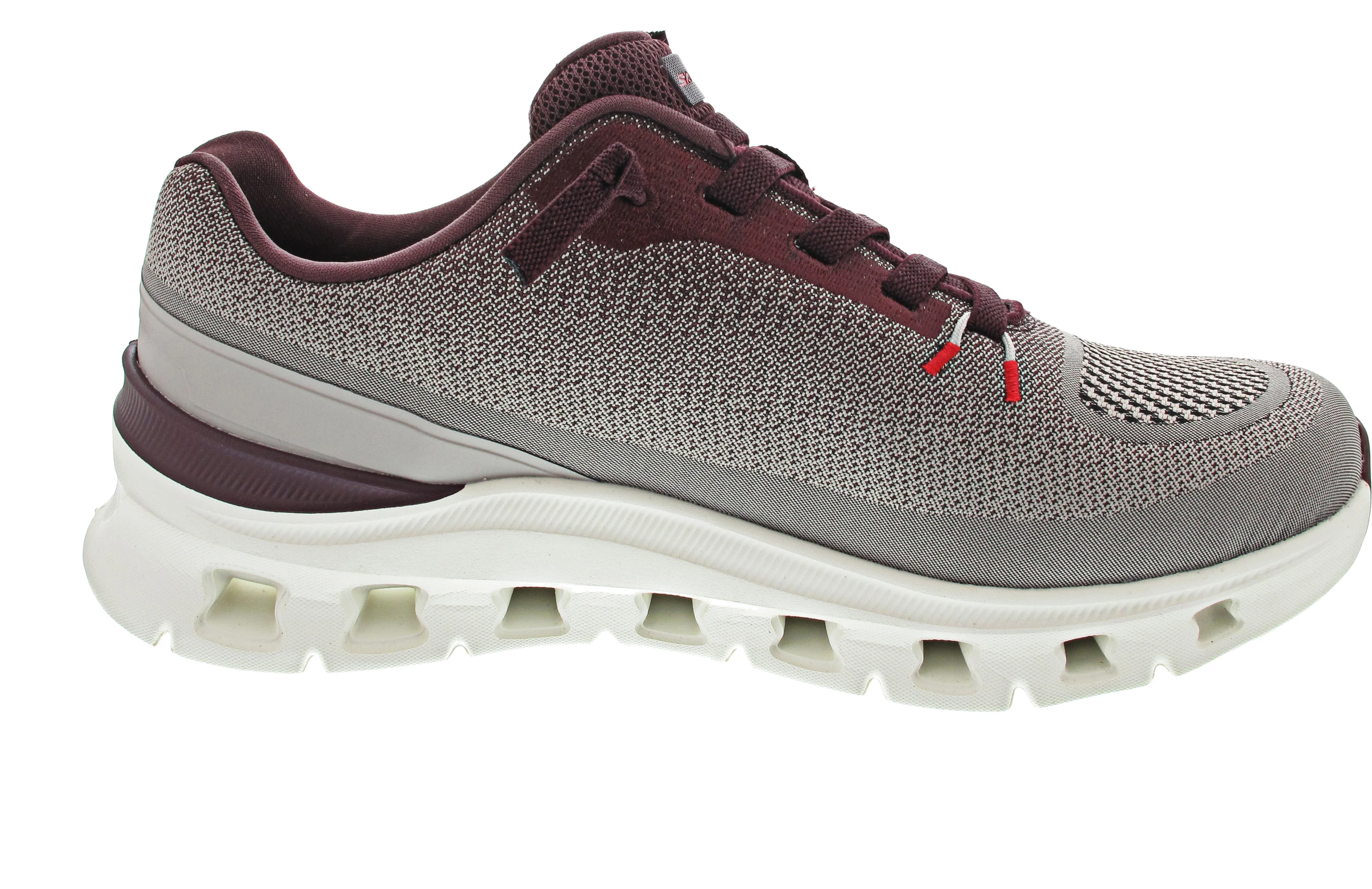 Skechers Glide-Step Pro-Waverra Slipper Rot - Image 9