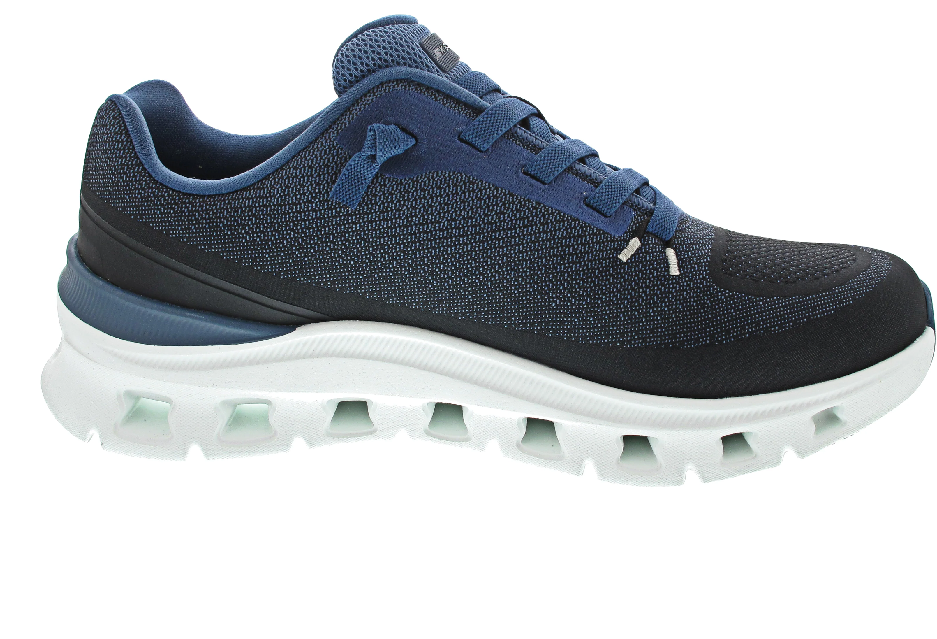 Skechers Glide-Step Pro-Waverra Slipper Schwarz - Image 15