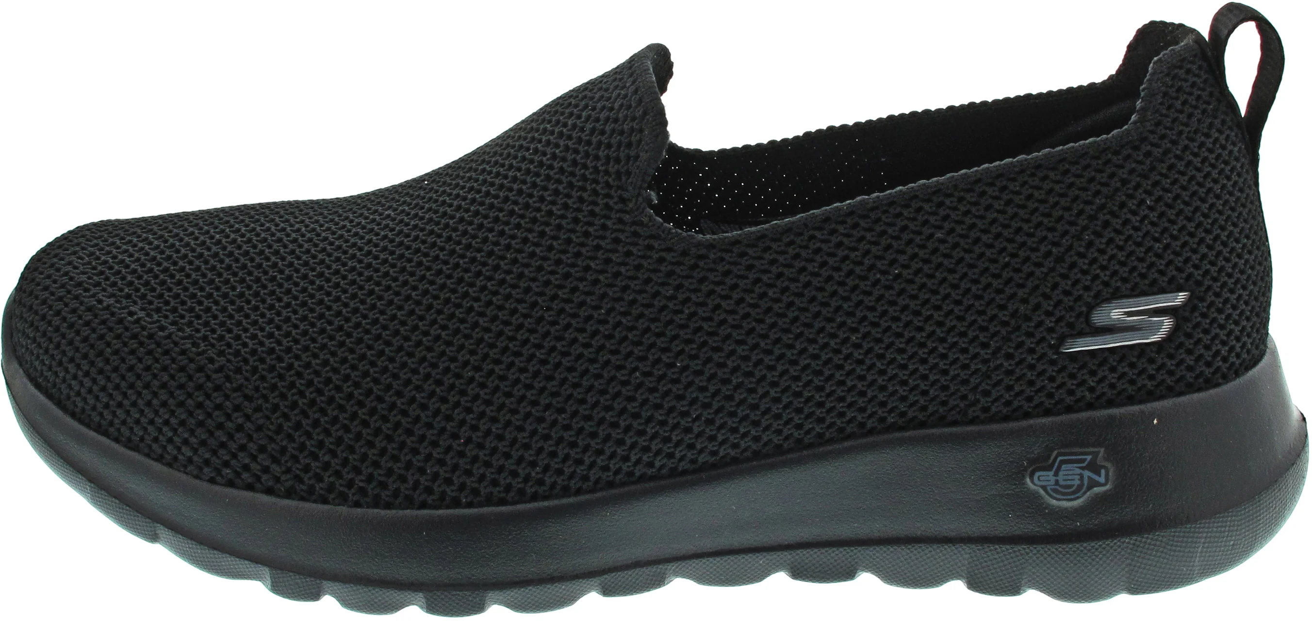 Skechers Go Walk Joy Slipper Schwarz - Image 3