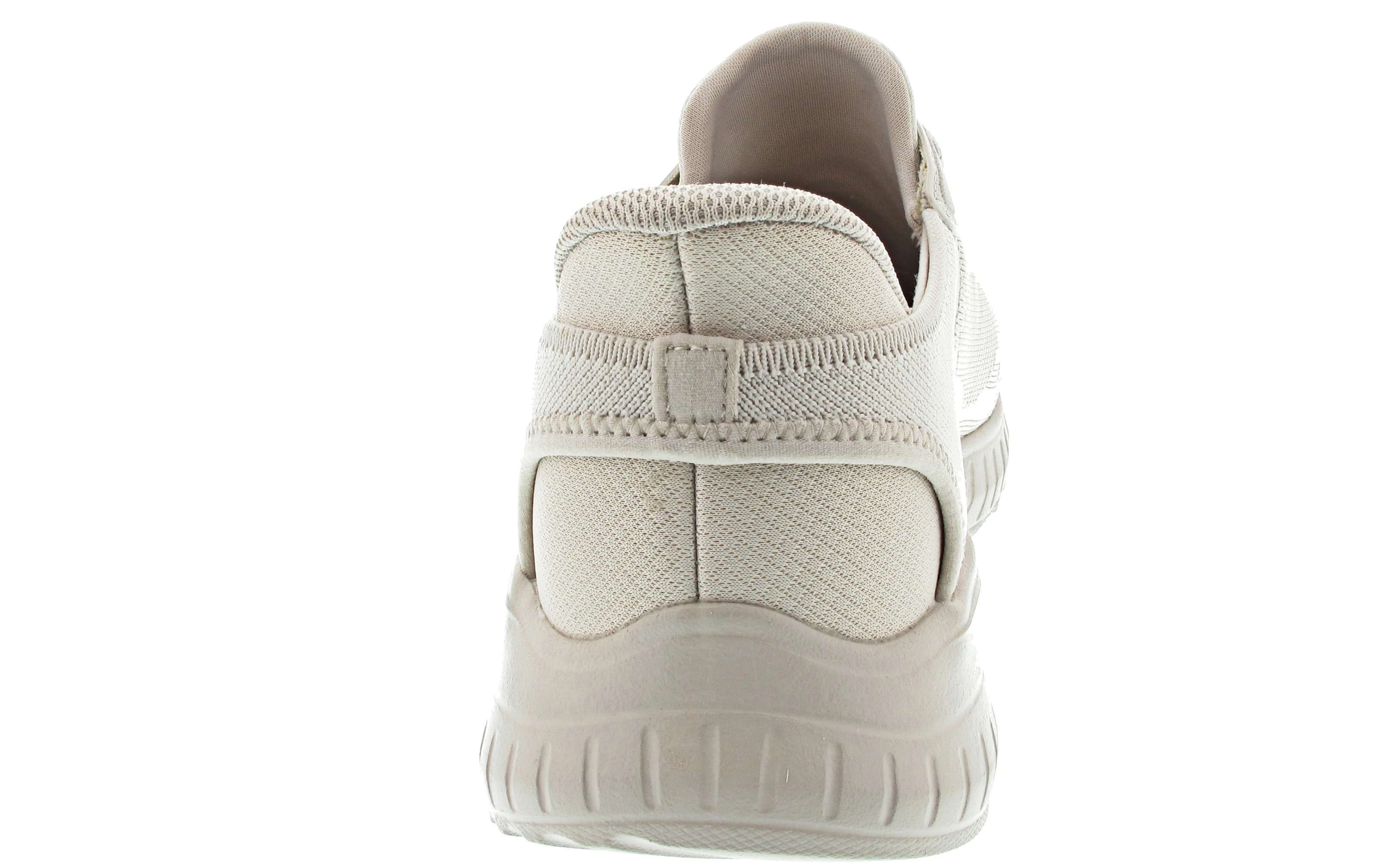 Skechers Slip-Ins:Bob Squad Chaos Slipper Beige - Image 20