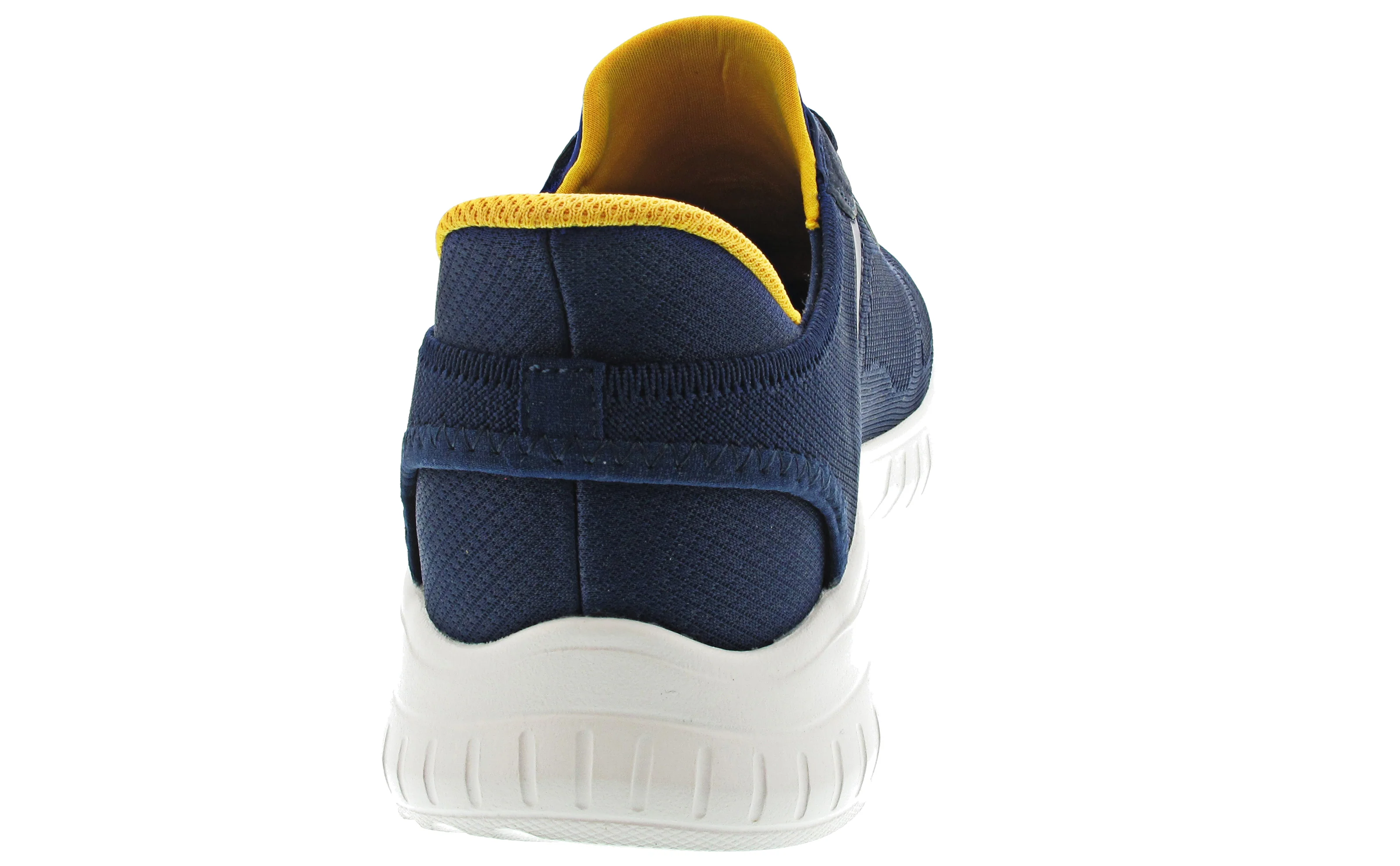 Skechers Slip-Ins:Bob Squad Chaos Slipper Blau - Image 14