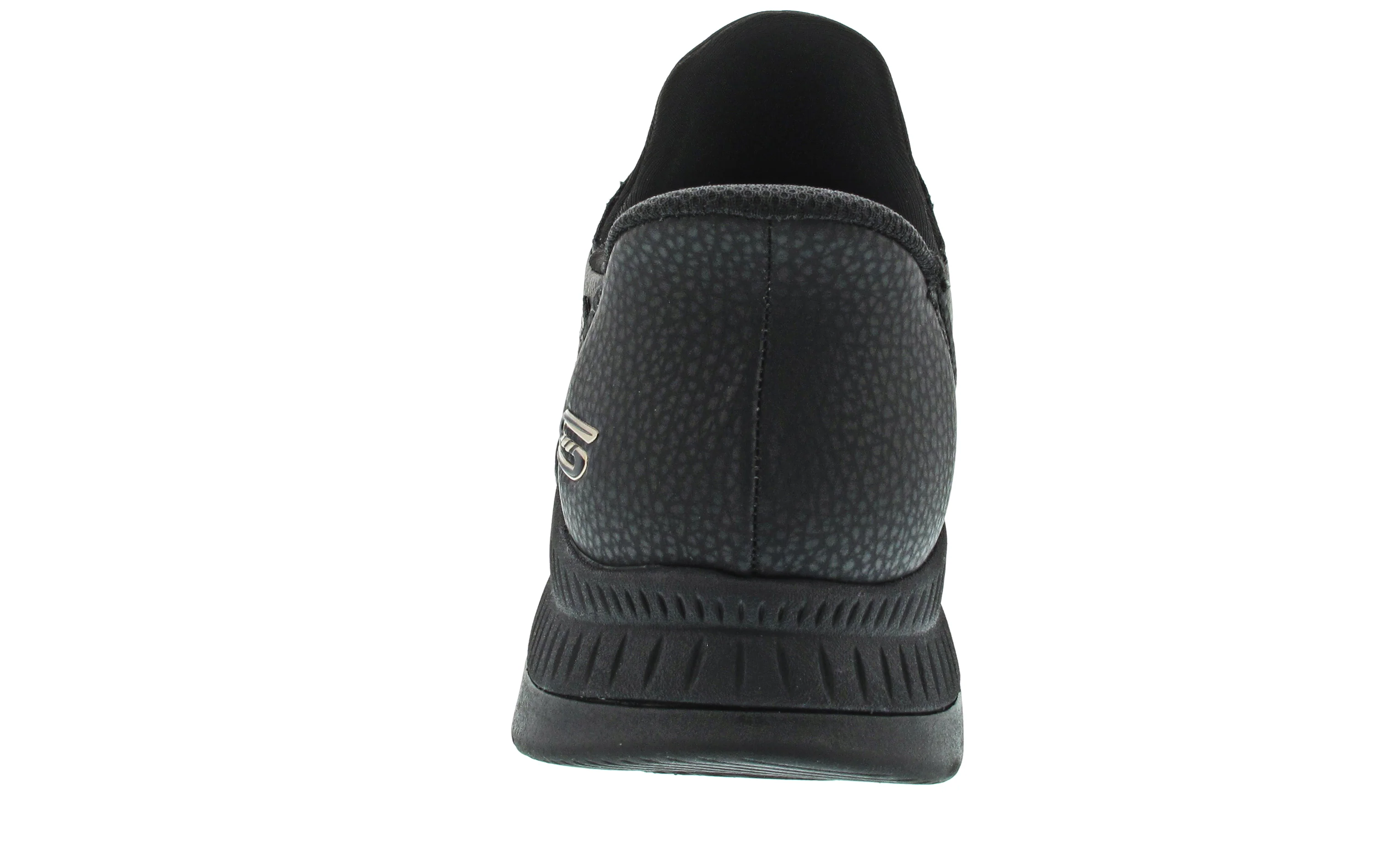 Skechers Slip-Ins:Bobs Squad 4-Key Slipper Schwarz - Image 8