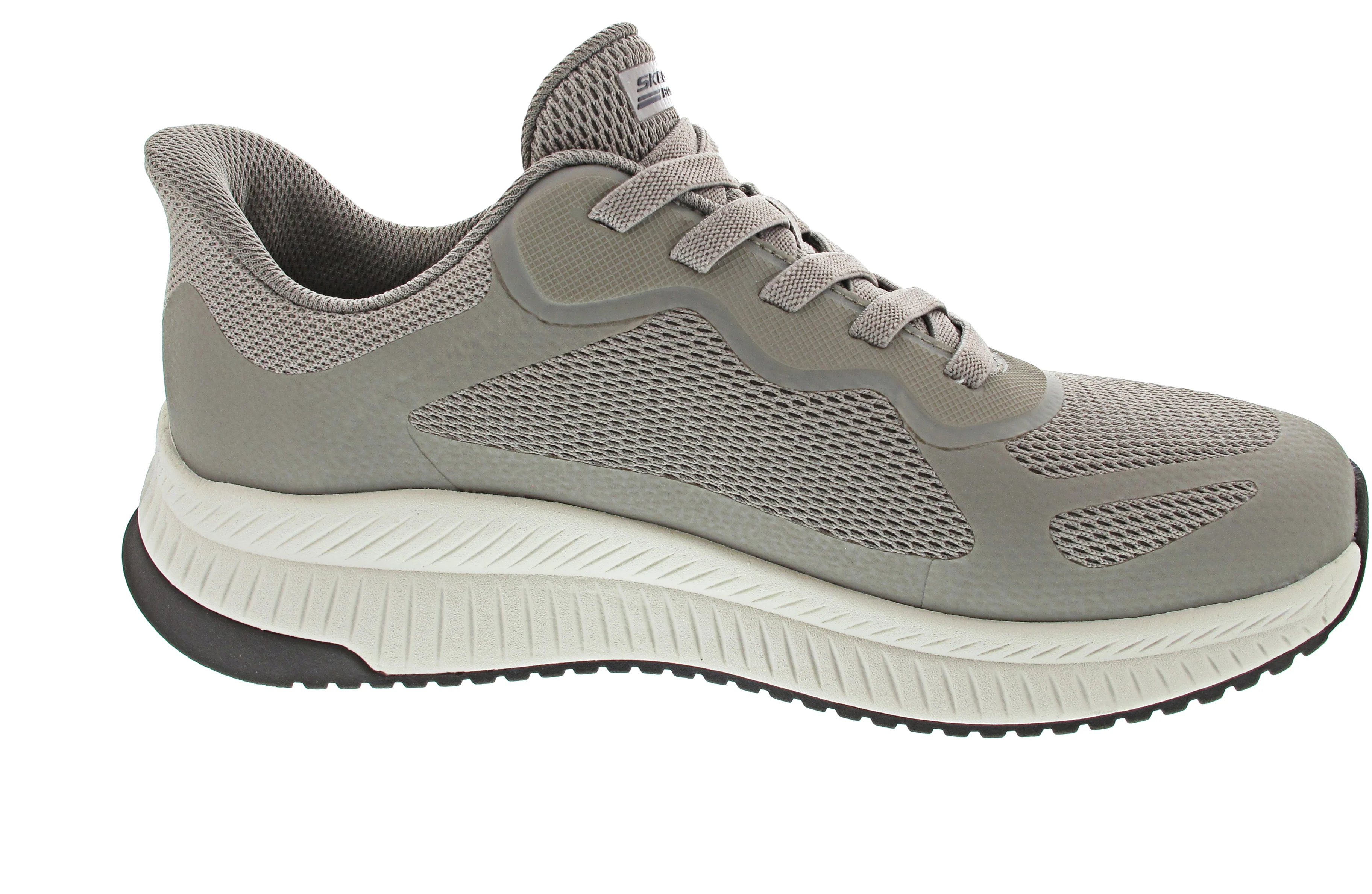 Skechers Slip-Ins:Bobs Squad 4 Slipper Beige - Image 18