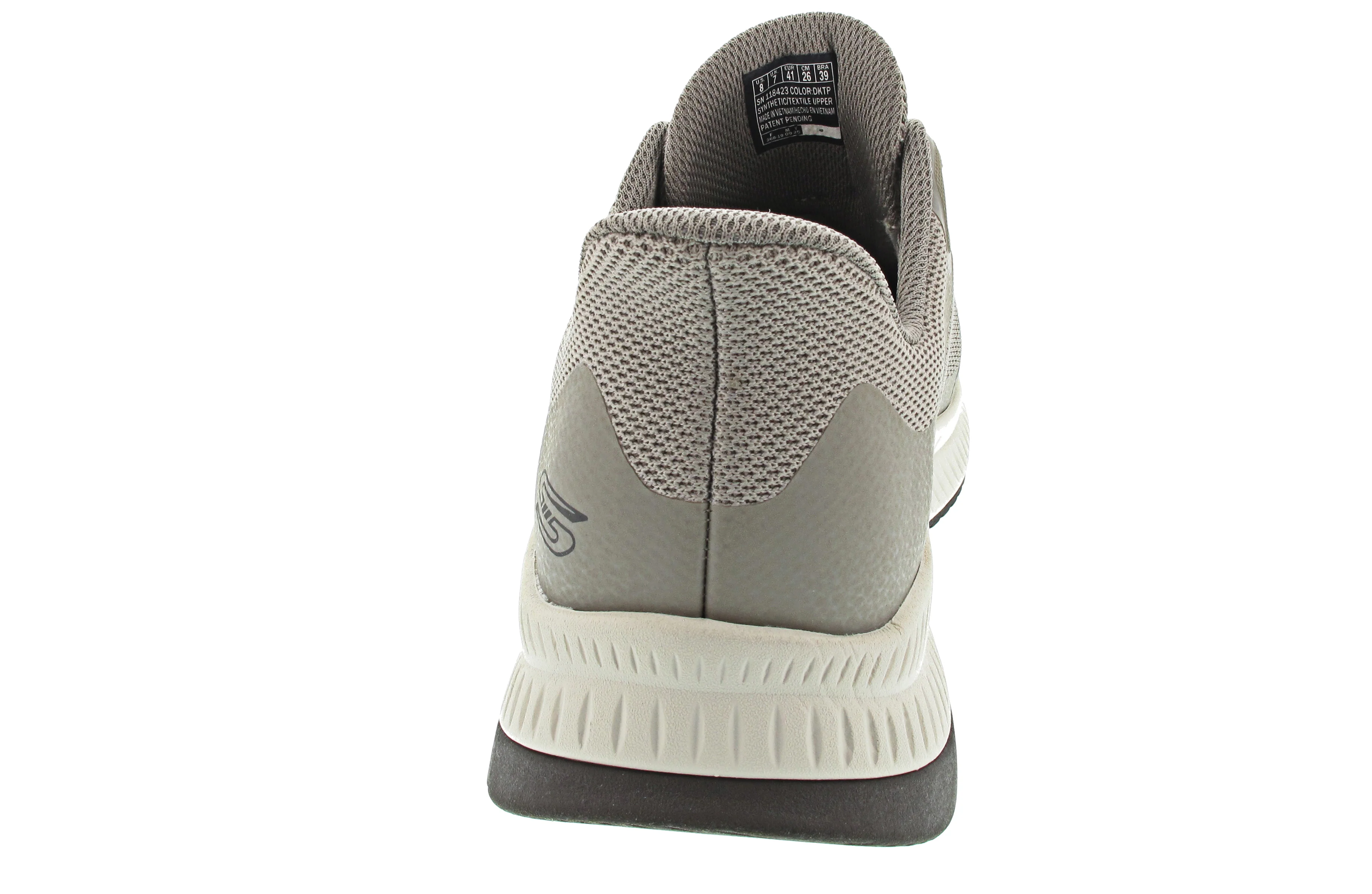 Skechers Slip-Ins:Bobs Squad 4 Slipper Beige - Image 23