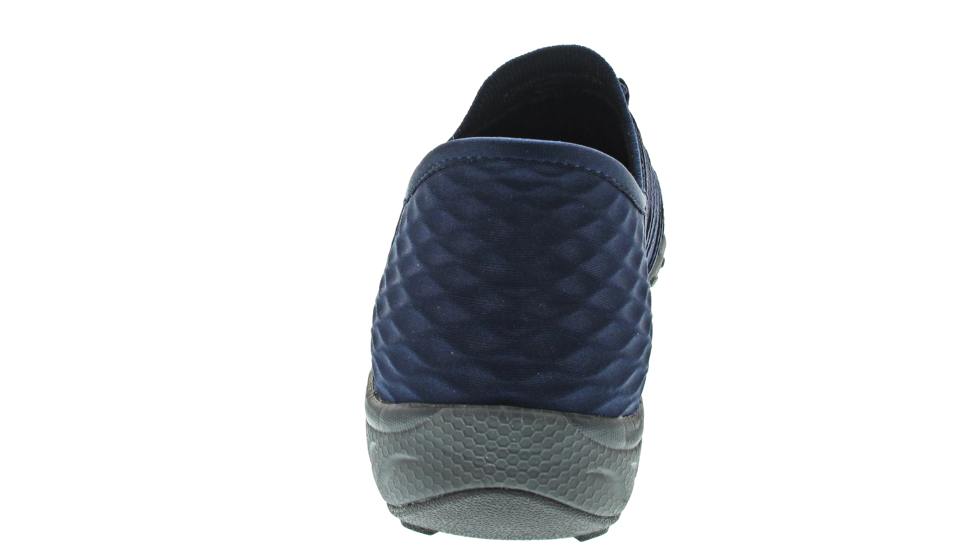 Skechers Slip-Ins: Breathe-Easy Ro Slipper Blau - Image 2