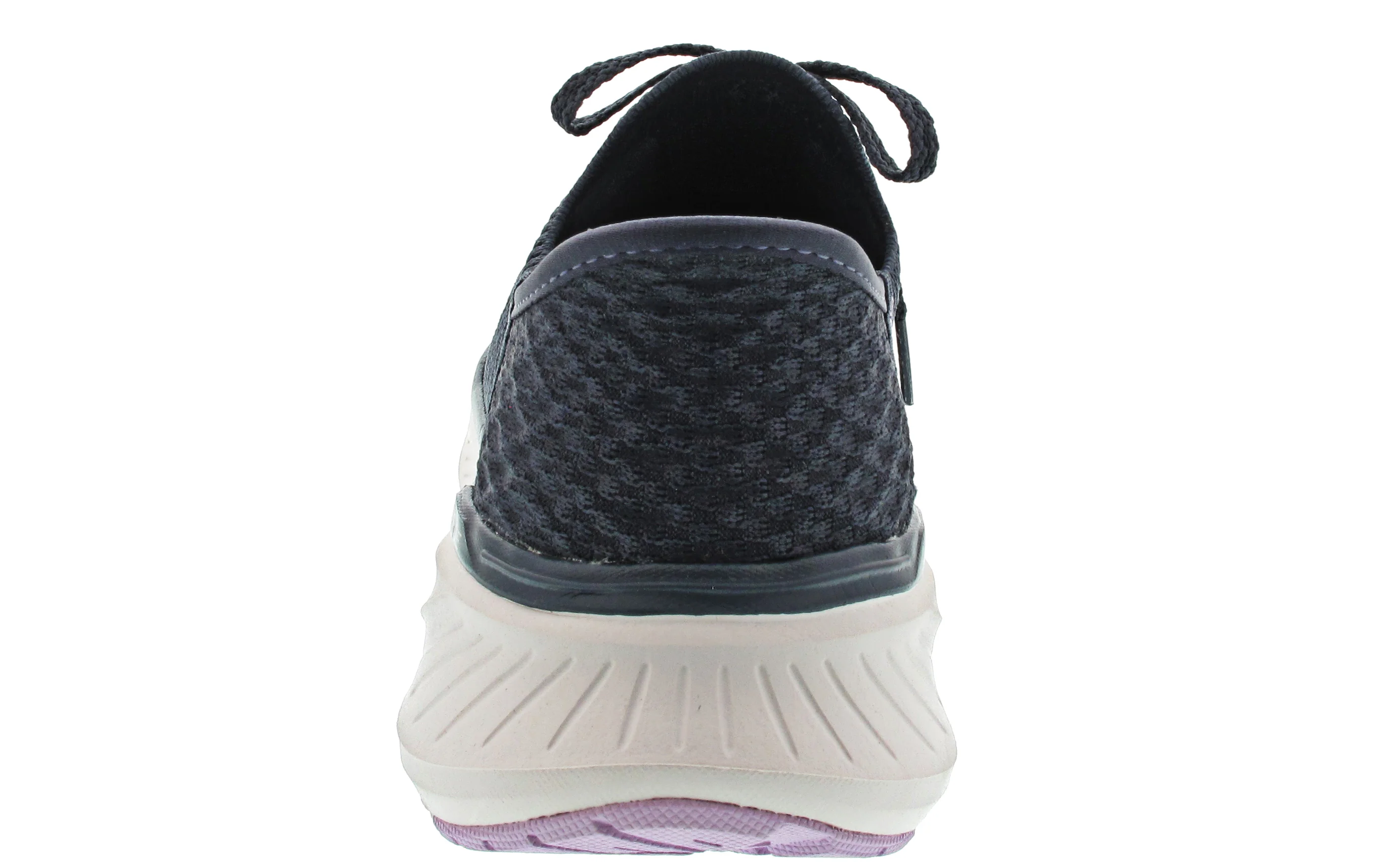 Skechers Slip-Ins: Edgeride Slipper Blau - Image 8