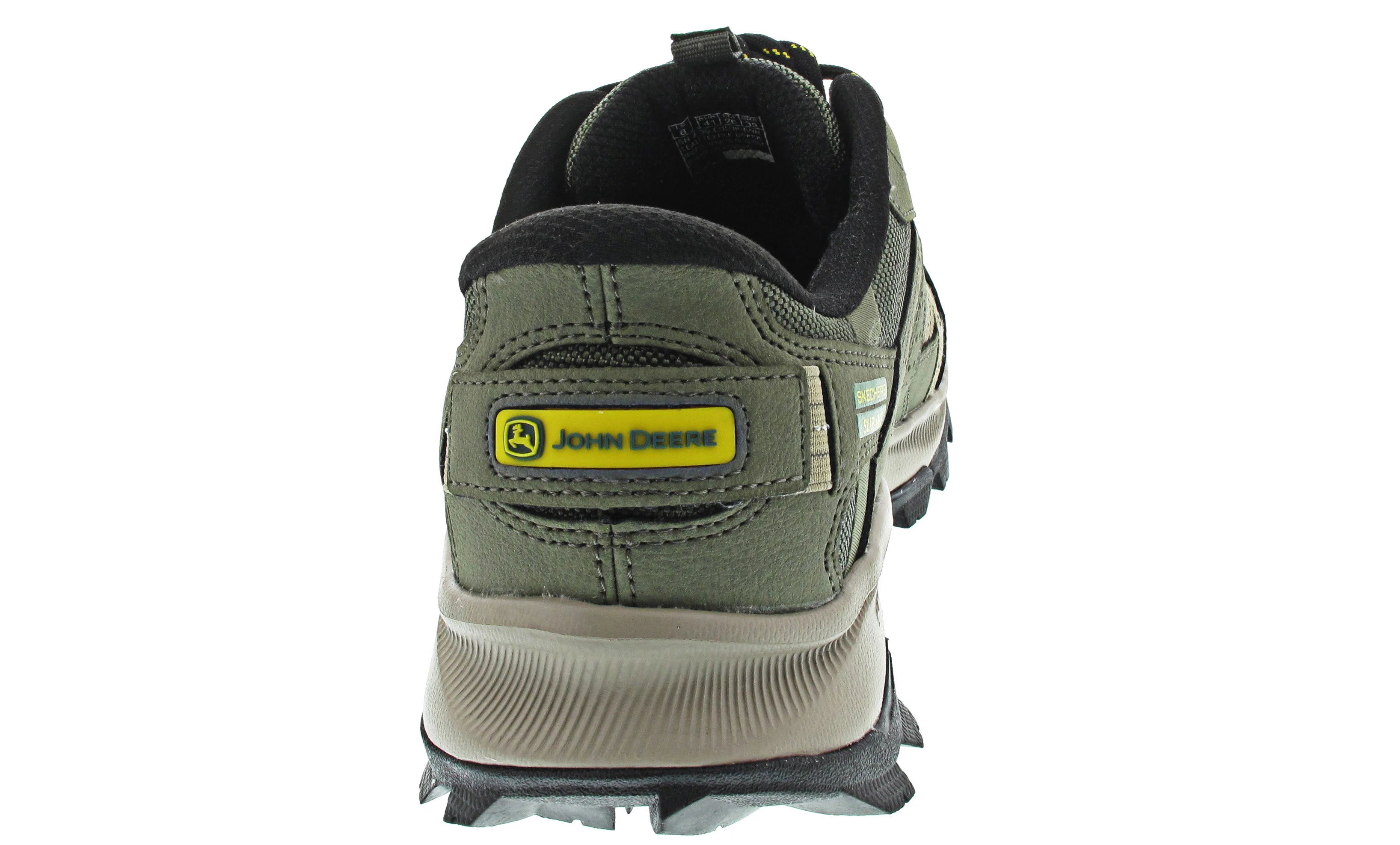 Skechers Slip-Ins: Equalizer 5.0 sportlicher Schnürer Grau - Image 10